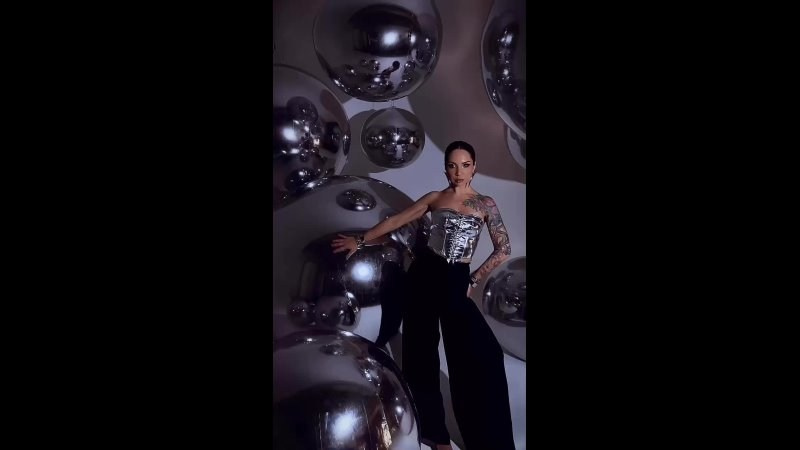 Женский фотограф в Москве Юлия Любченко