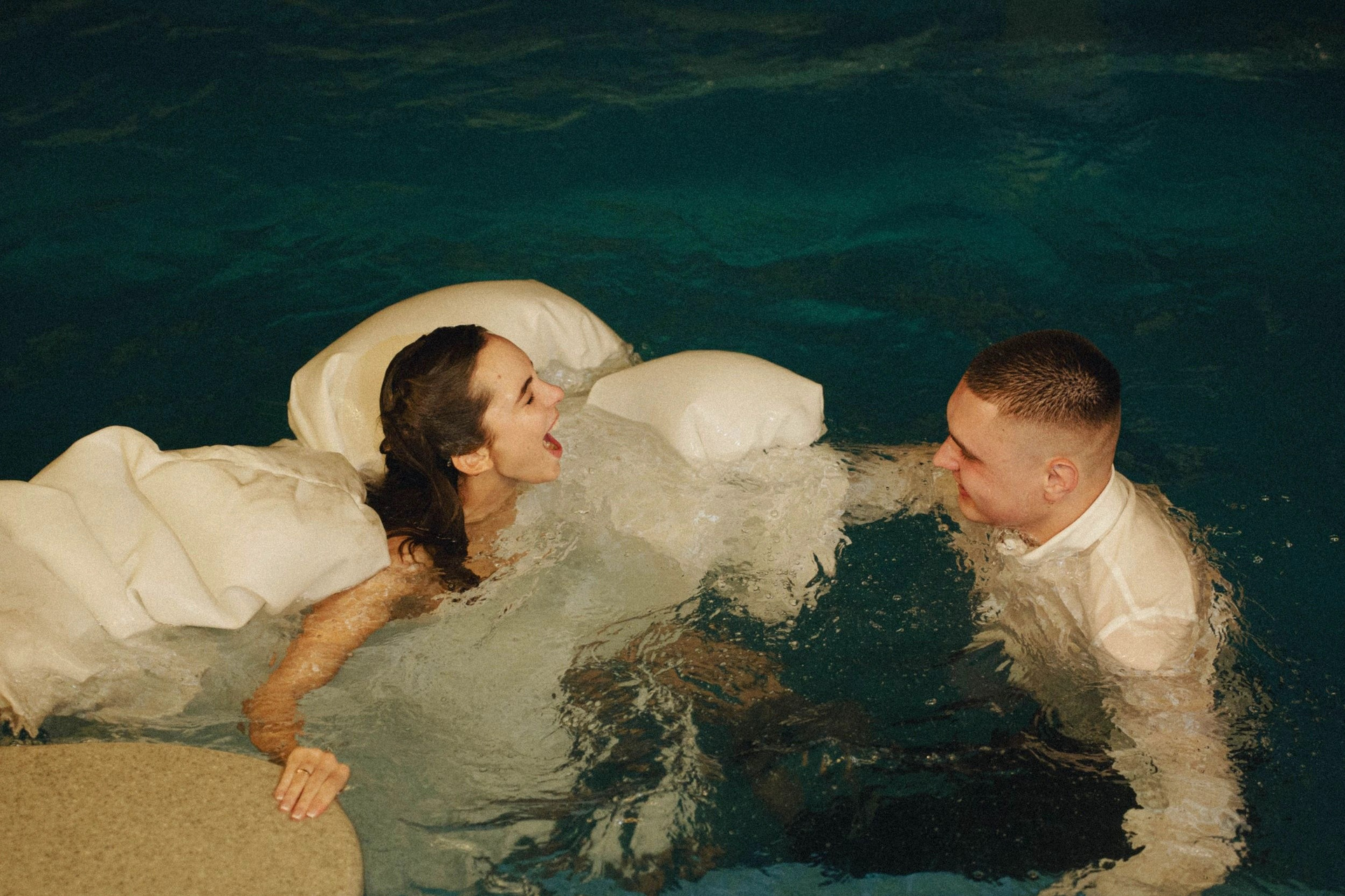 Пакеты услуг. Видеограф Денис Яковлев Челябинск