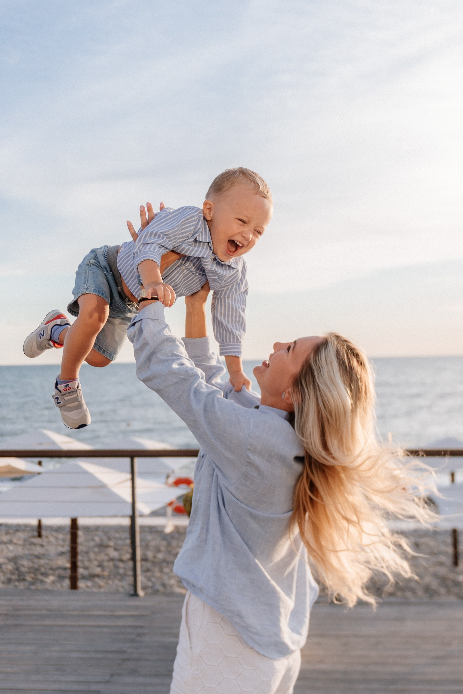 Family lifestyle photoshoots in Yerevan, Sevan, Gyumri in Armenia