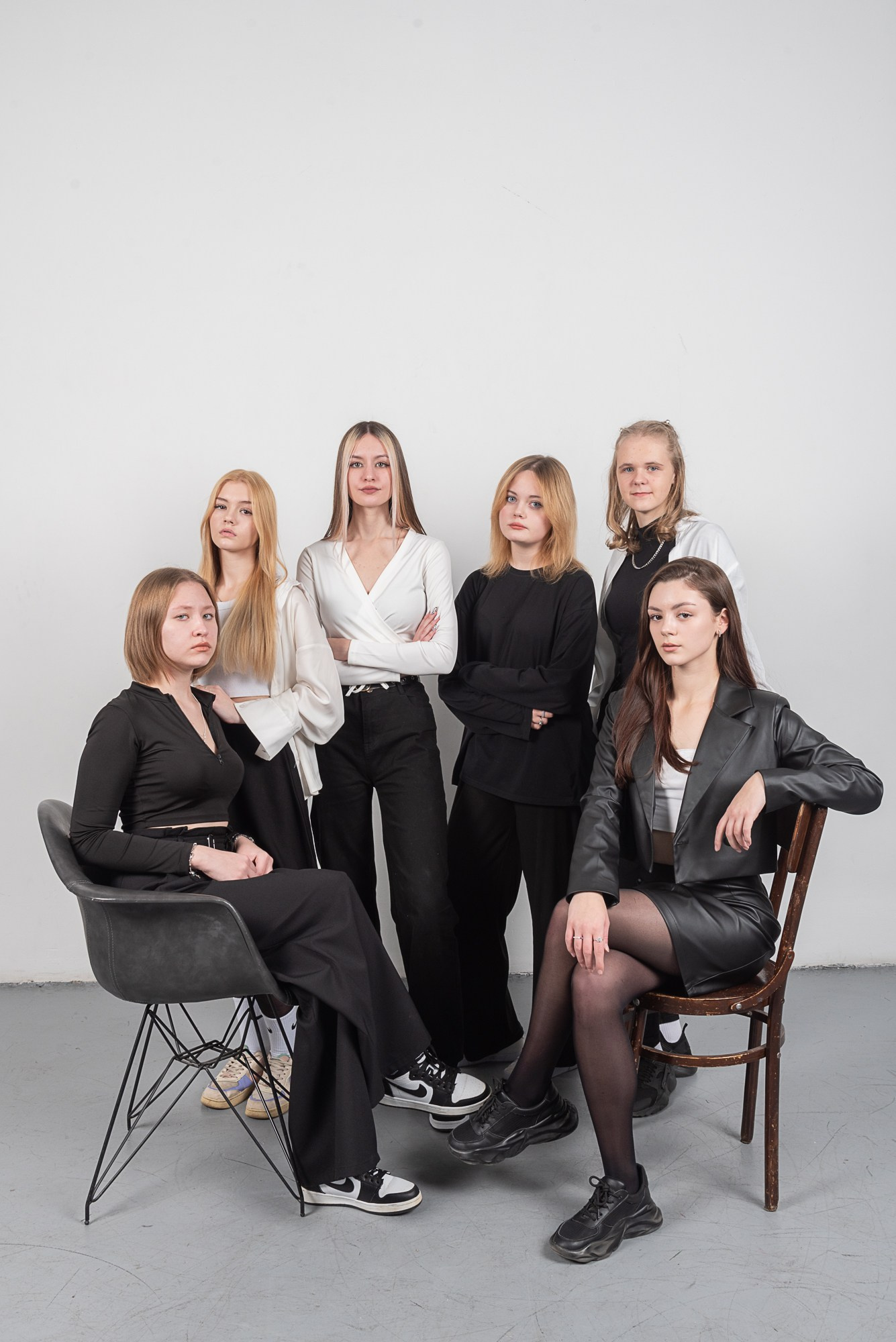 Школьные и выпускные альбомы