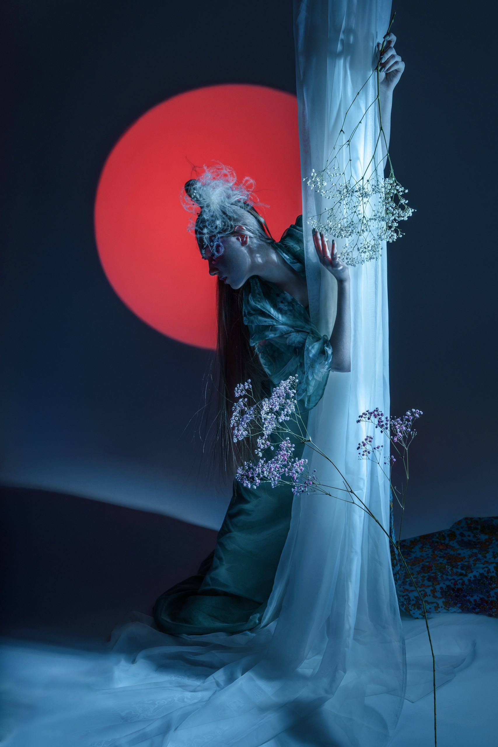 Фотохудожник в Тольятти и Самаре Валентина Суворова