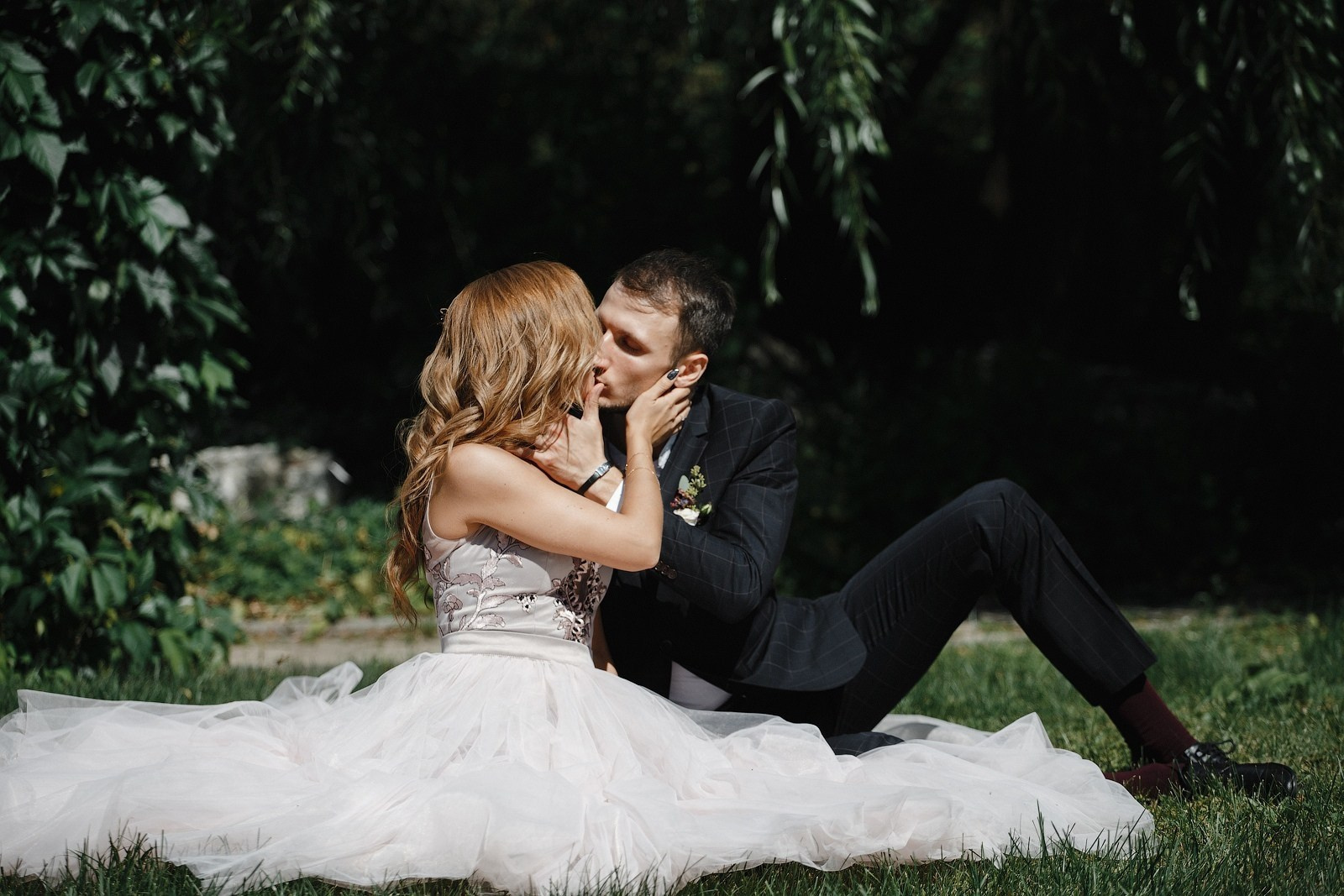 Михаил Белоусов фотограф Пермь