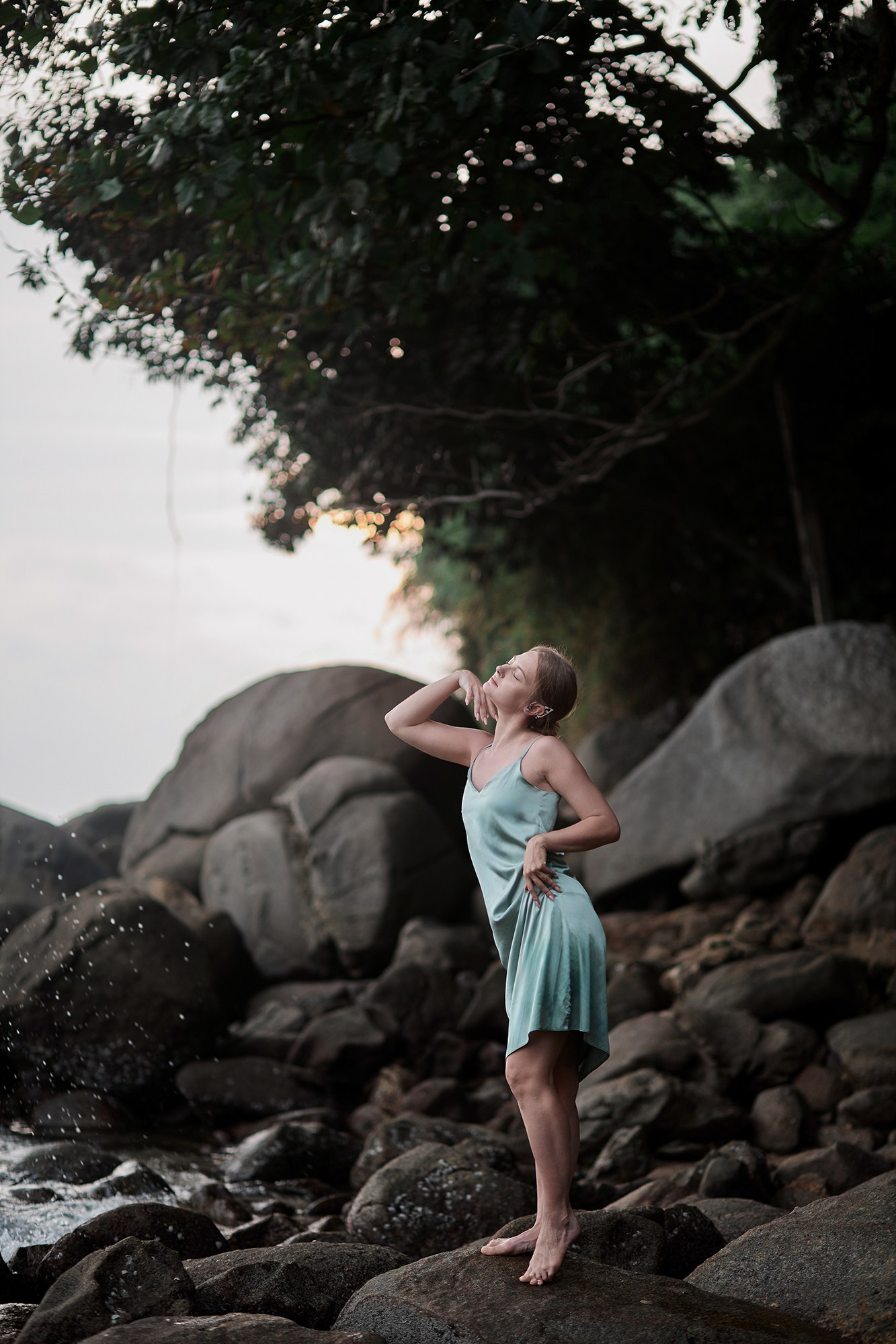 Антонина Талах фотограф в Москве