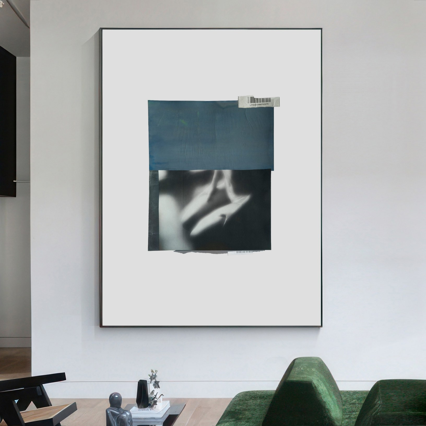 EXCERPTS. Eduard Kopysov — International visual artist