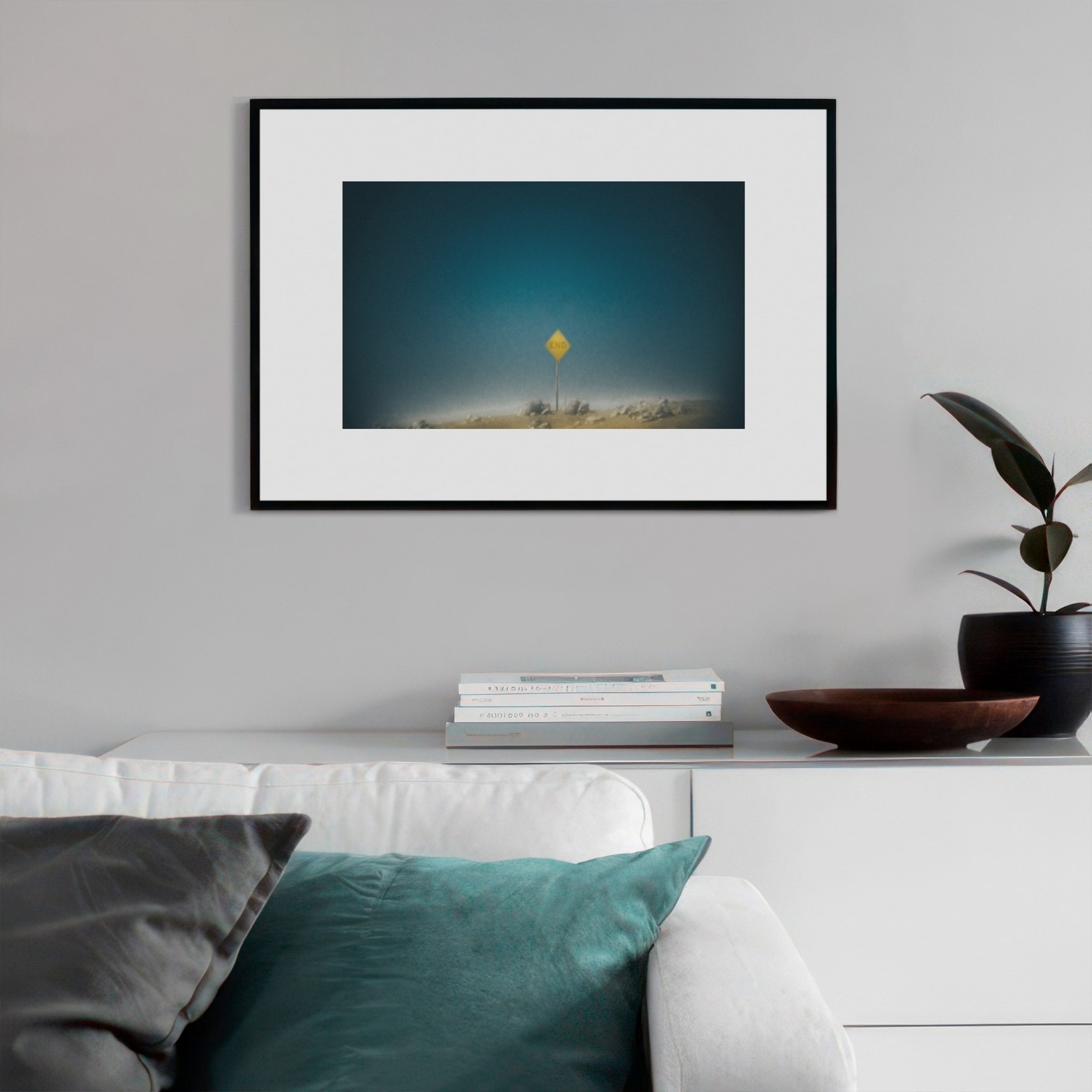 USA. Eduard Kopysov — International visual artist