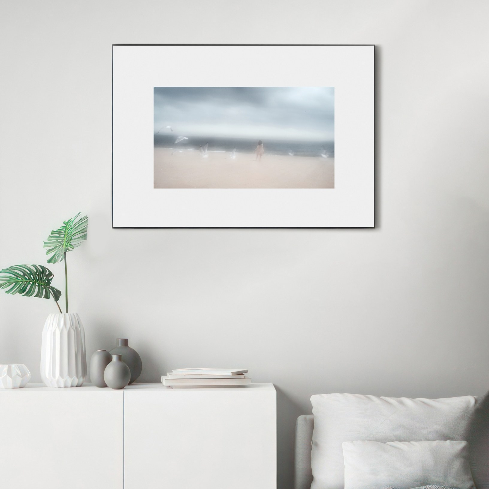 FLOW. Eduard Kopysov — International visual artist