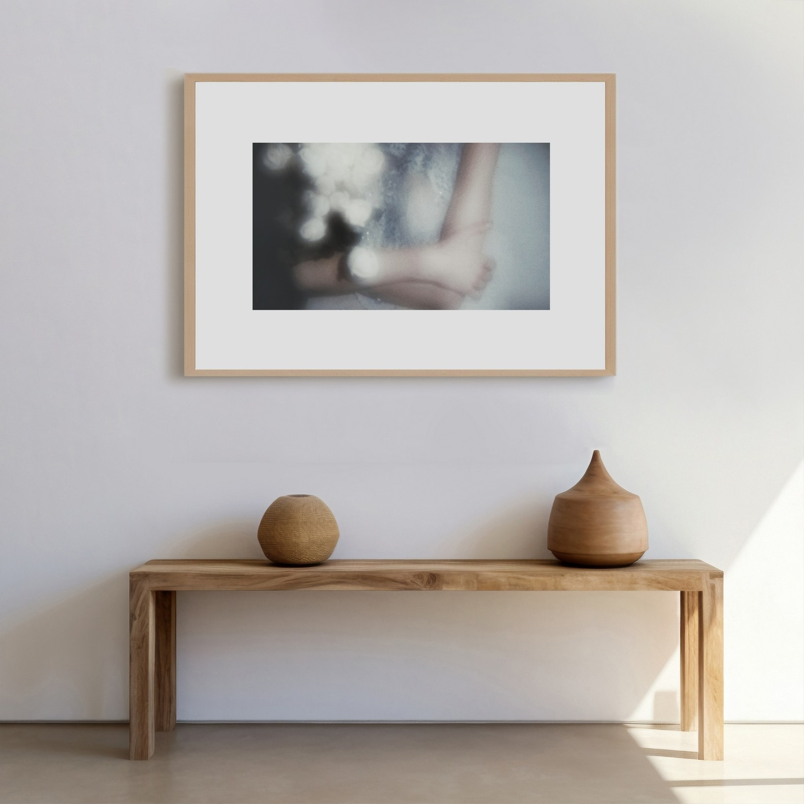 L’ABSENTE. Eduard Kopysov — International visual artist