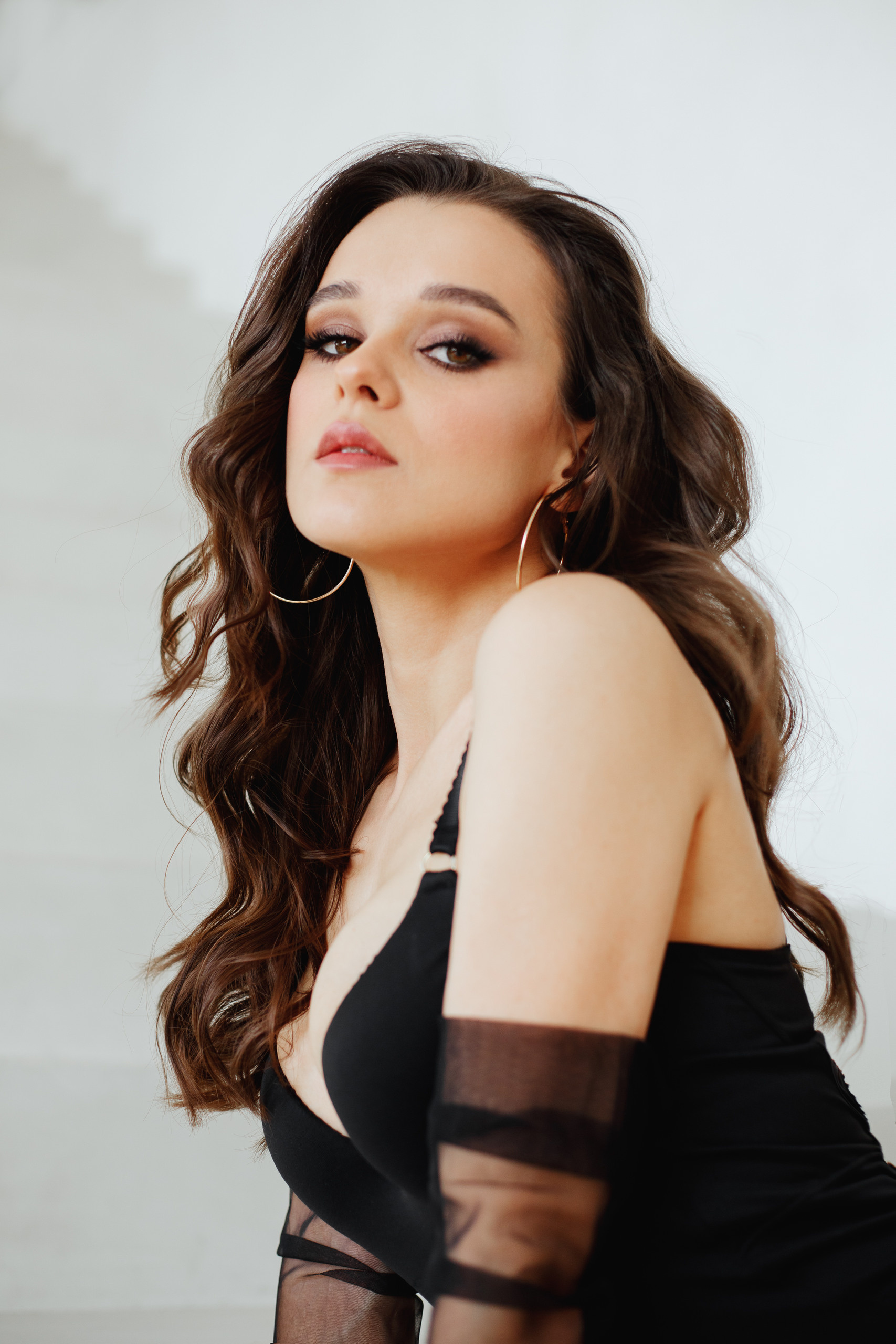 Отзывы. Фотограф Юлия Мешаева