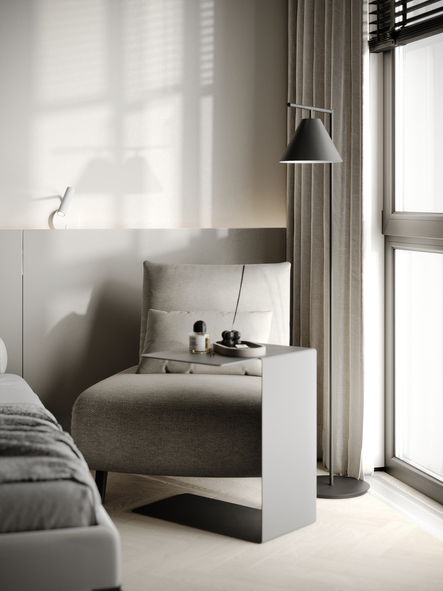 Топоровский Владислав 3д Визуализатор