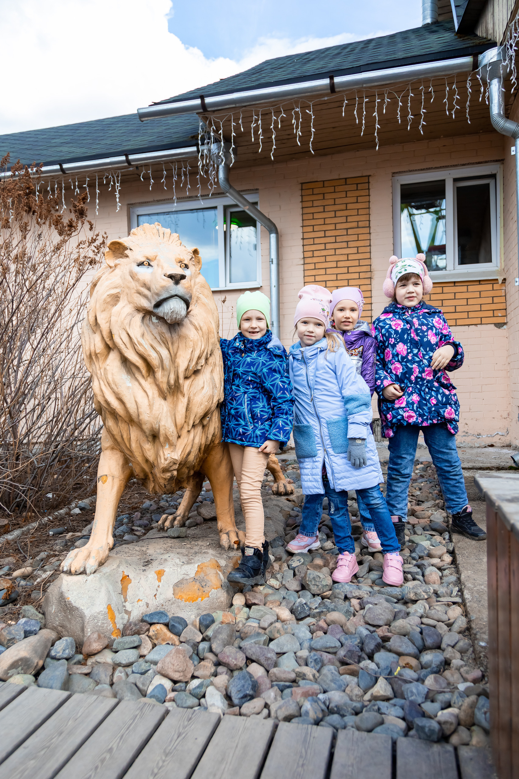 Отзывы о фотографе Ольга Гаврикова. Семейный и детский фотограф в Красноярске Ольга Гаврикова