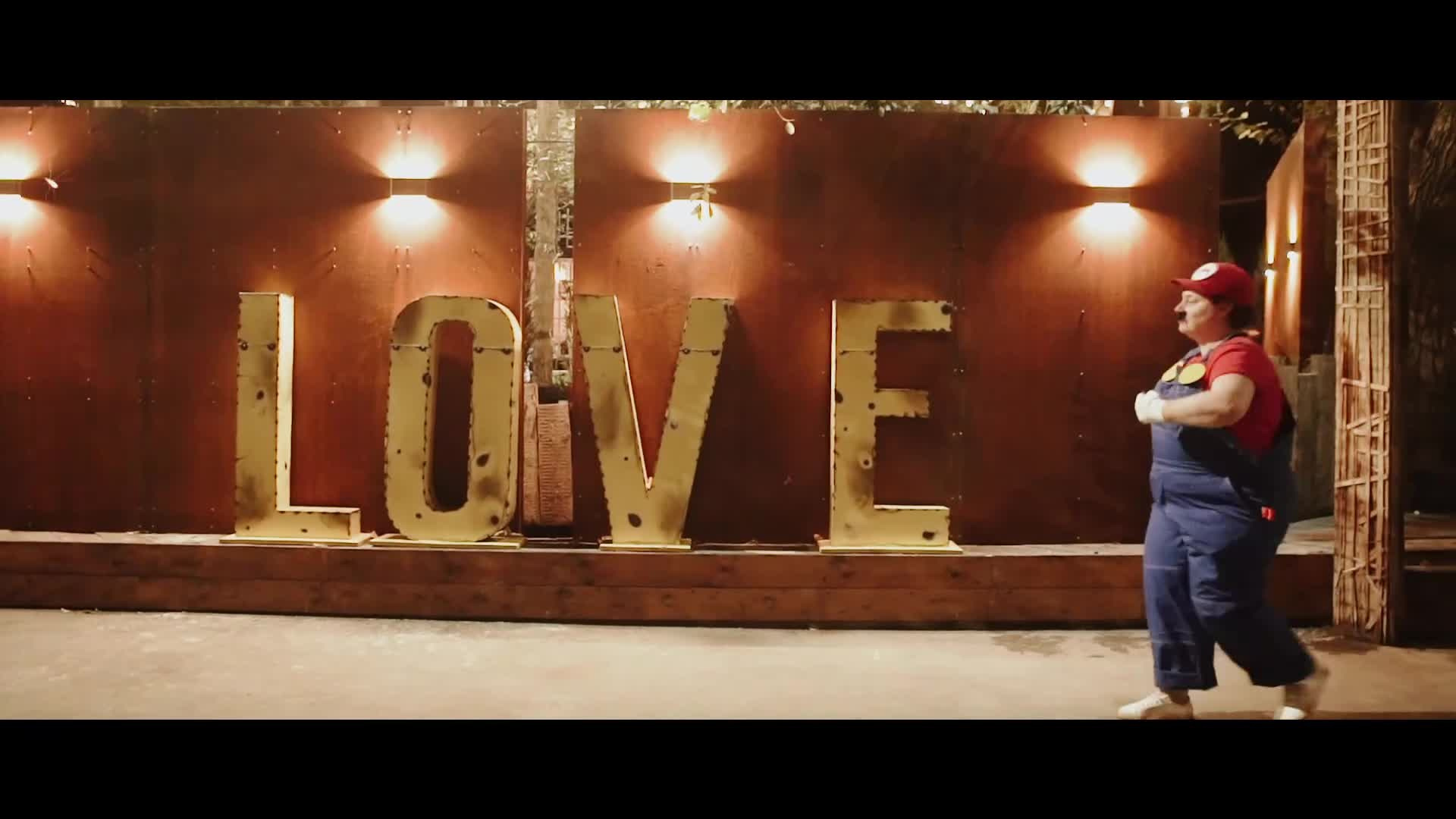 События. Видеограф Каменецкий Константин