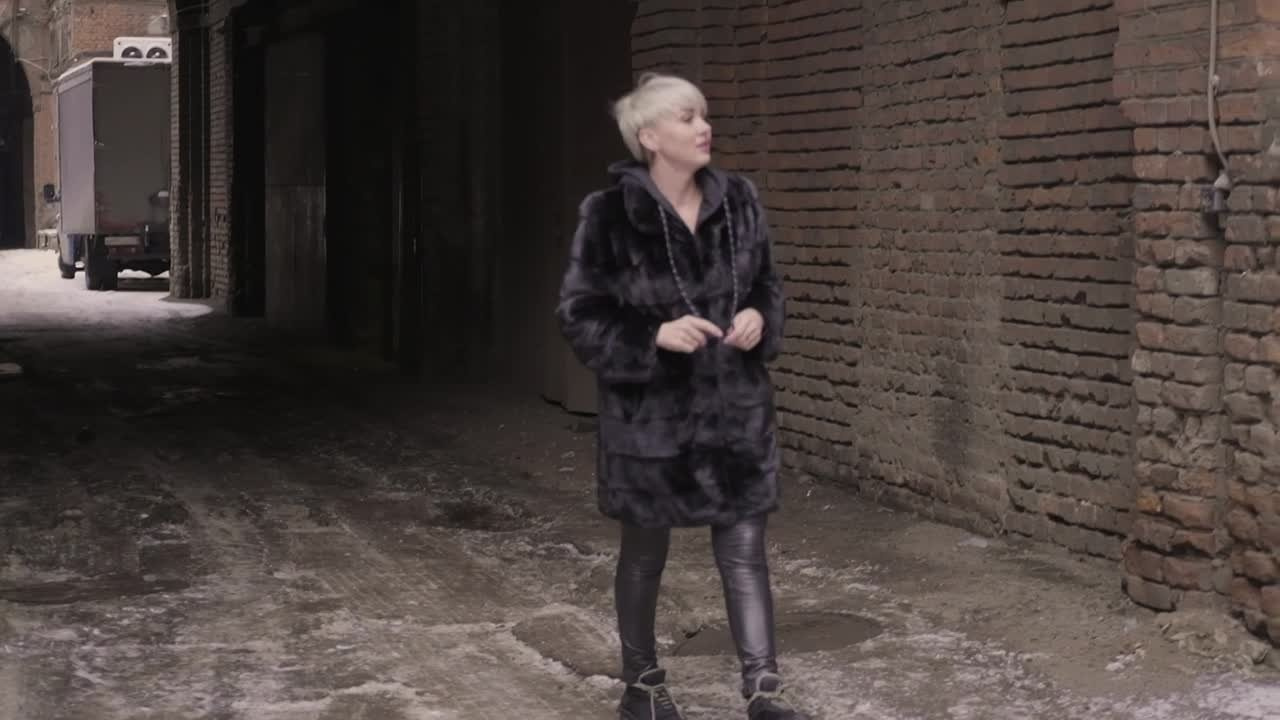 Видео. Портретный фотограф Влад Егоров