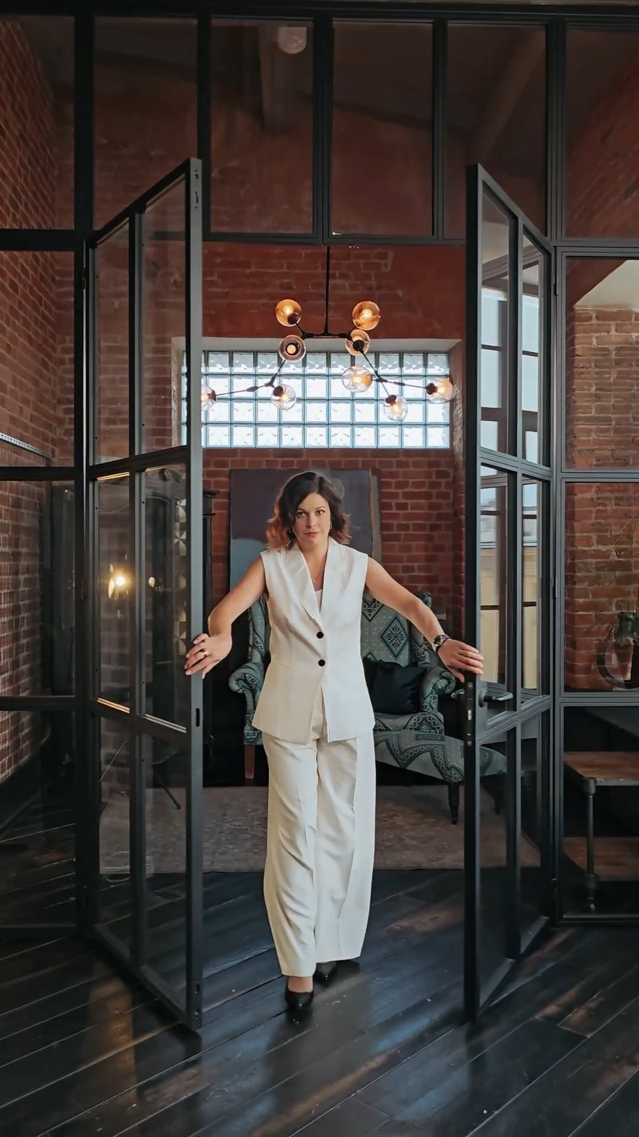 Промо видео для актеров и ведущих. Фото-видео студия WEDDING ART