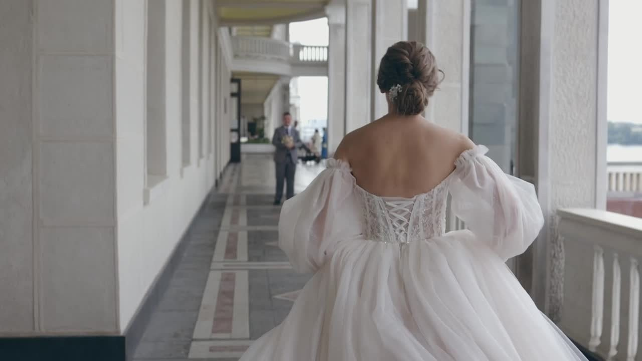 Видео в подарок. Свадебный фотограф Маргарита Глумскова