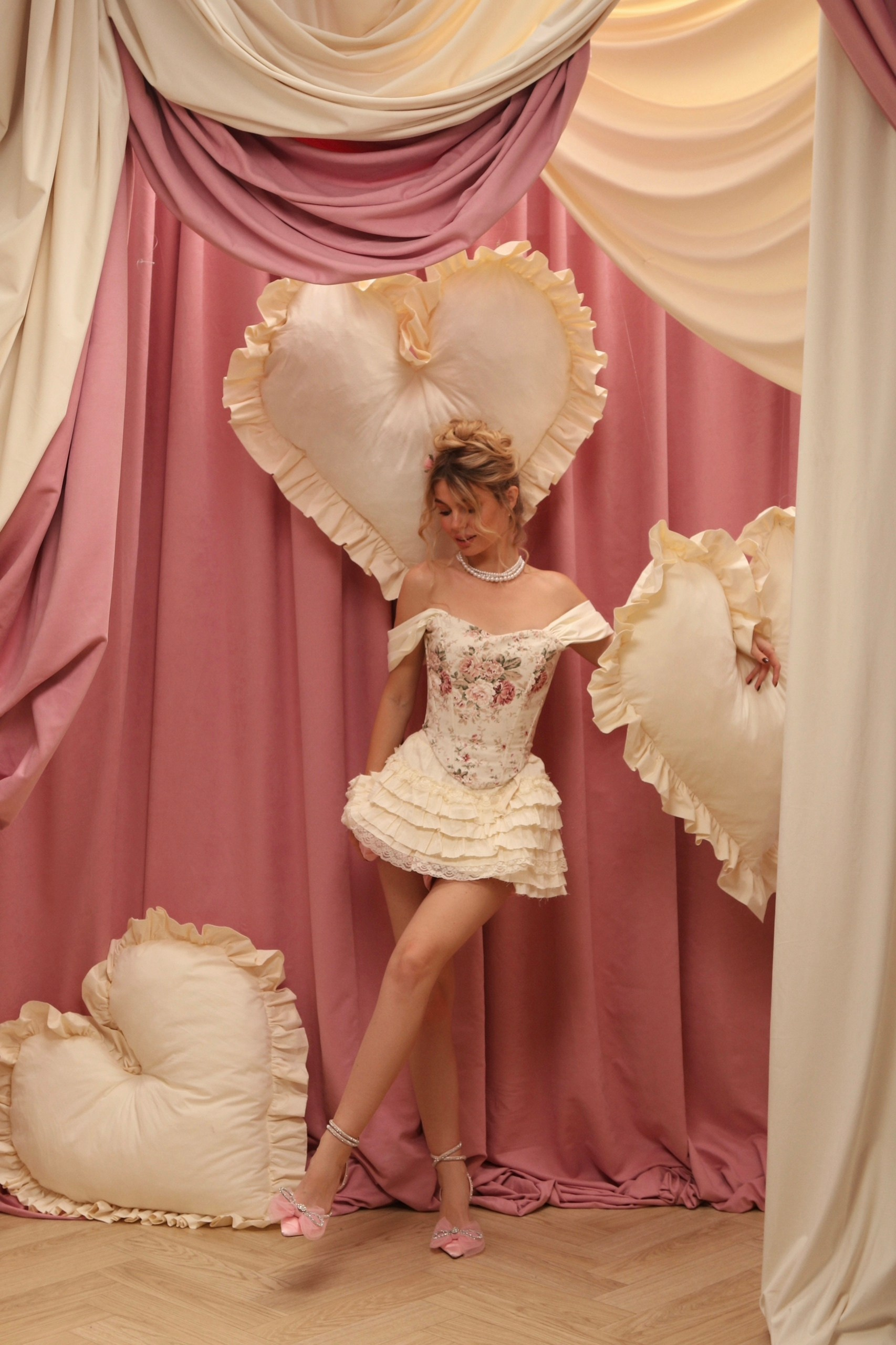 Фотостудия в Севастополе