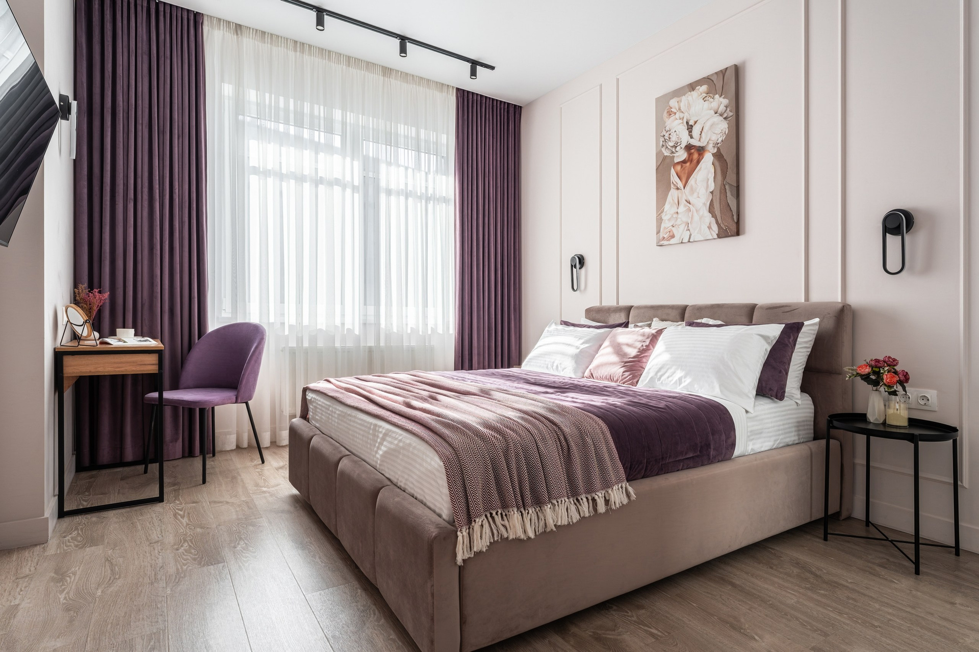 Видеосъемка. Съемка недвижимости в Калининграде l Фото l Видео l VR туры l 3D Визуализации