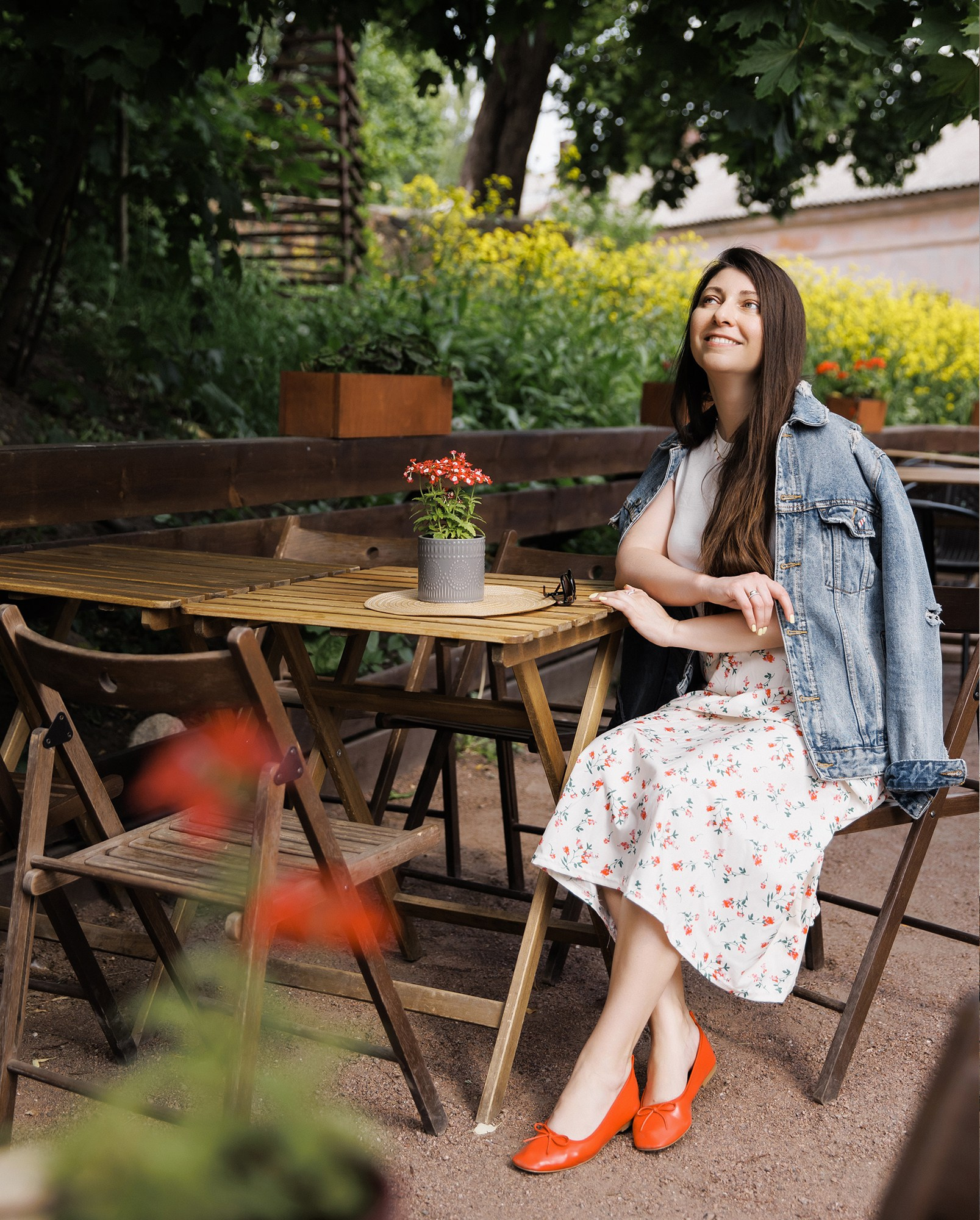 Фотопрогулка по Выборгу. Свадебный фотограф в Калининграде Мария Ямышева