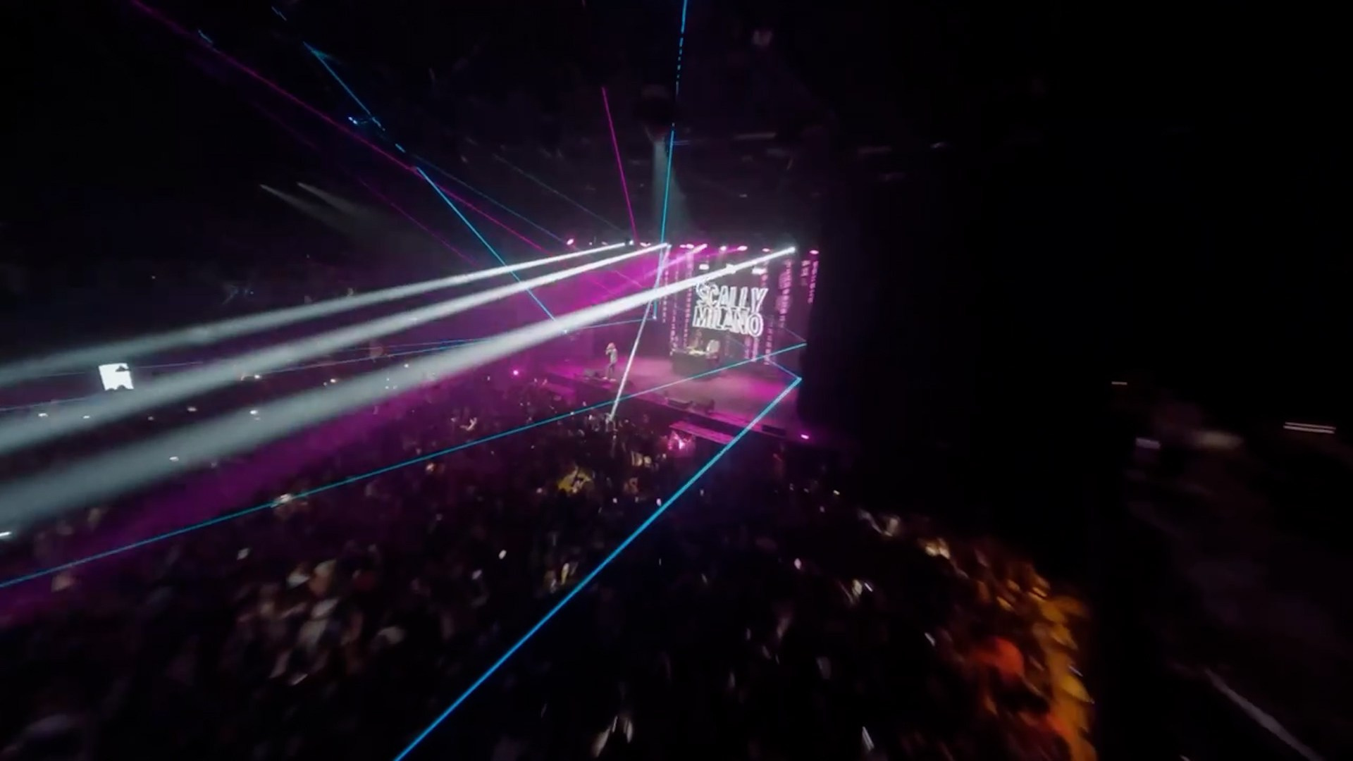 Фотографии дронов