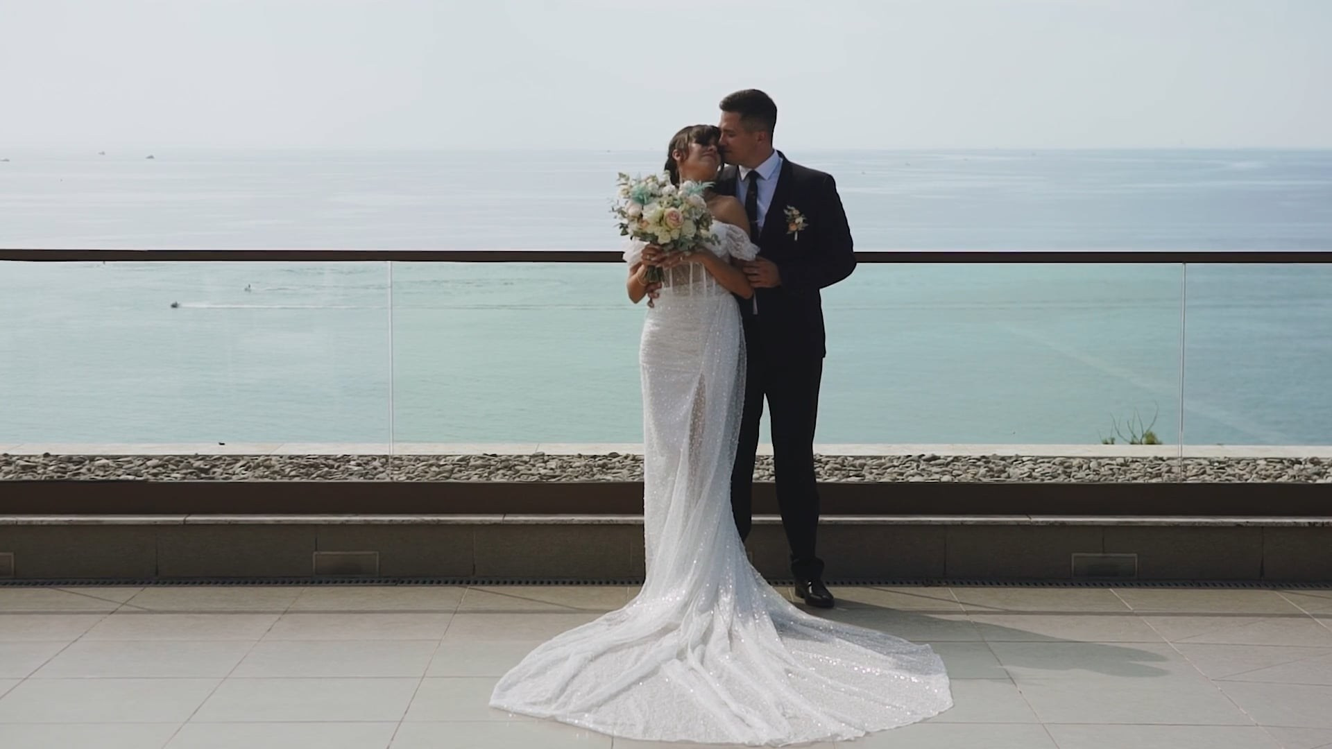 Видеограф Каменецкий Константин