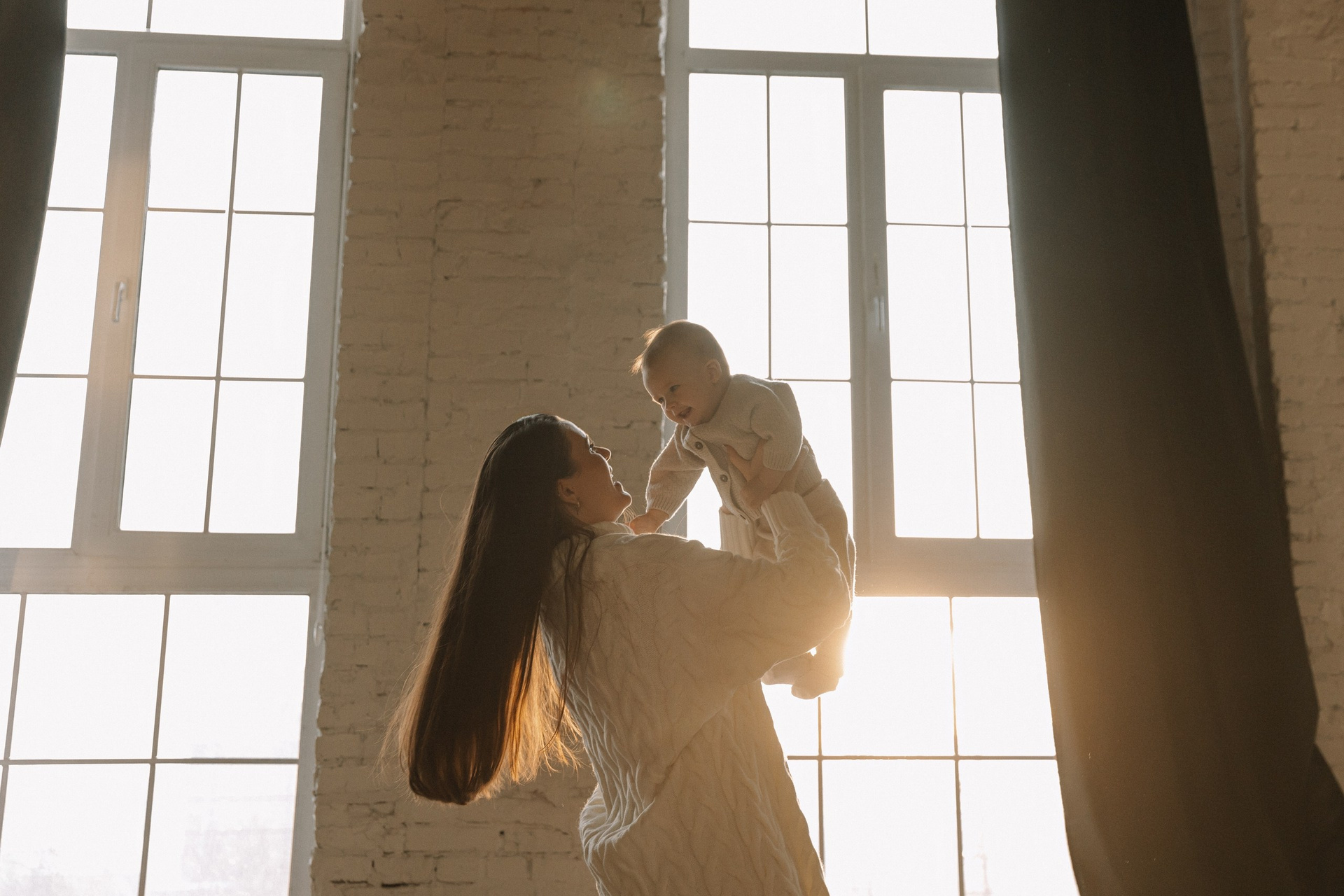 Семейные истории. Семейный и свадебный видеограф в Красноярске Тюнев Алексей