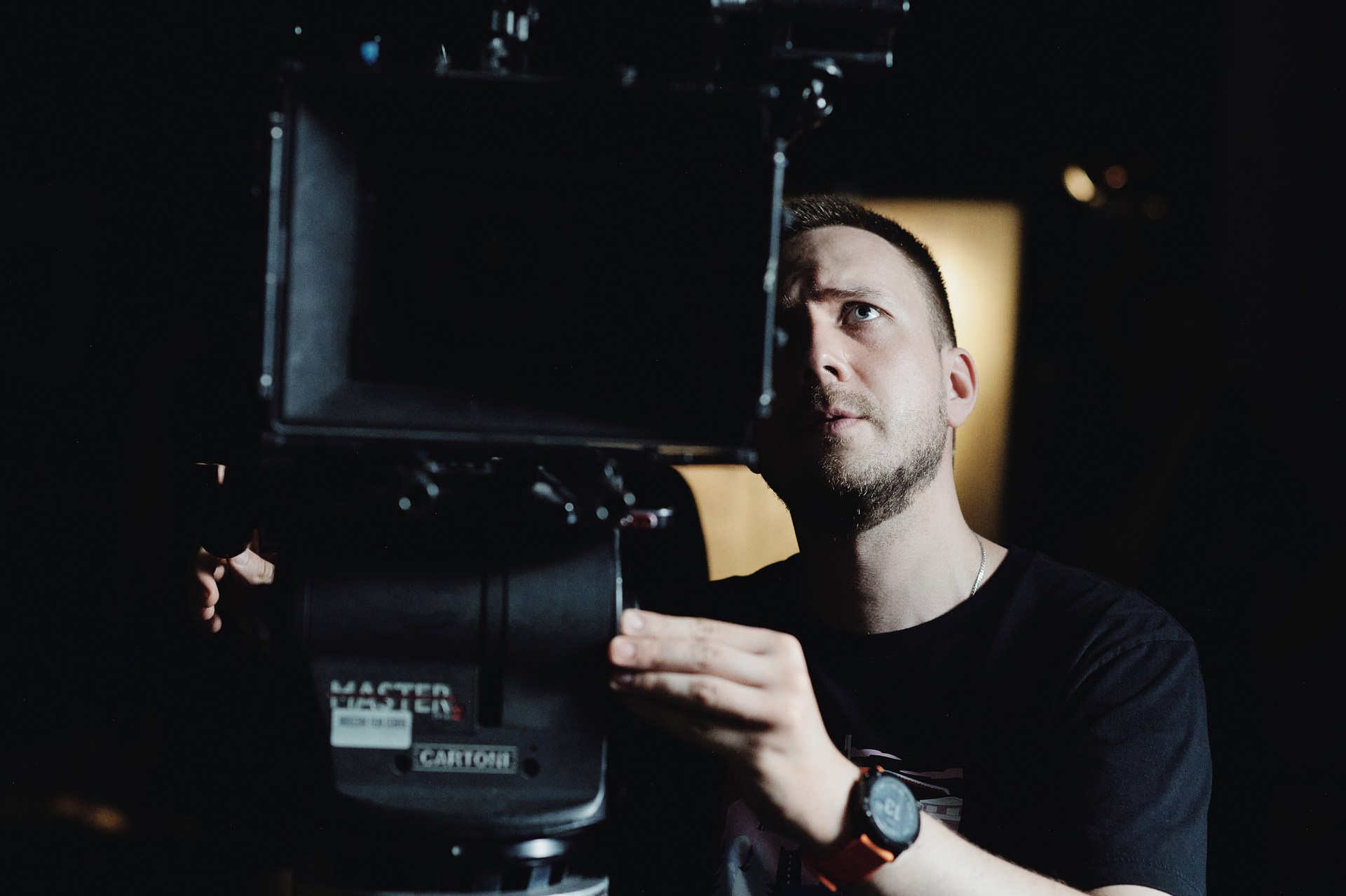 Обо мне. ZIMA VIDEO PRODUCTION