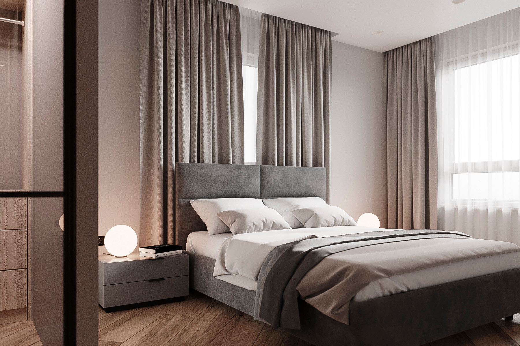 Детские. Выставочные стенды. Студия интерьера