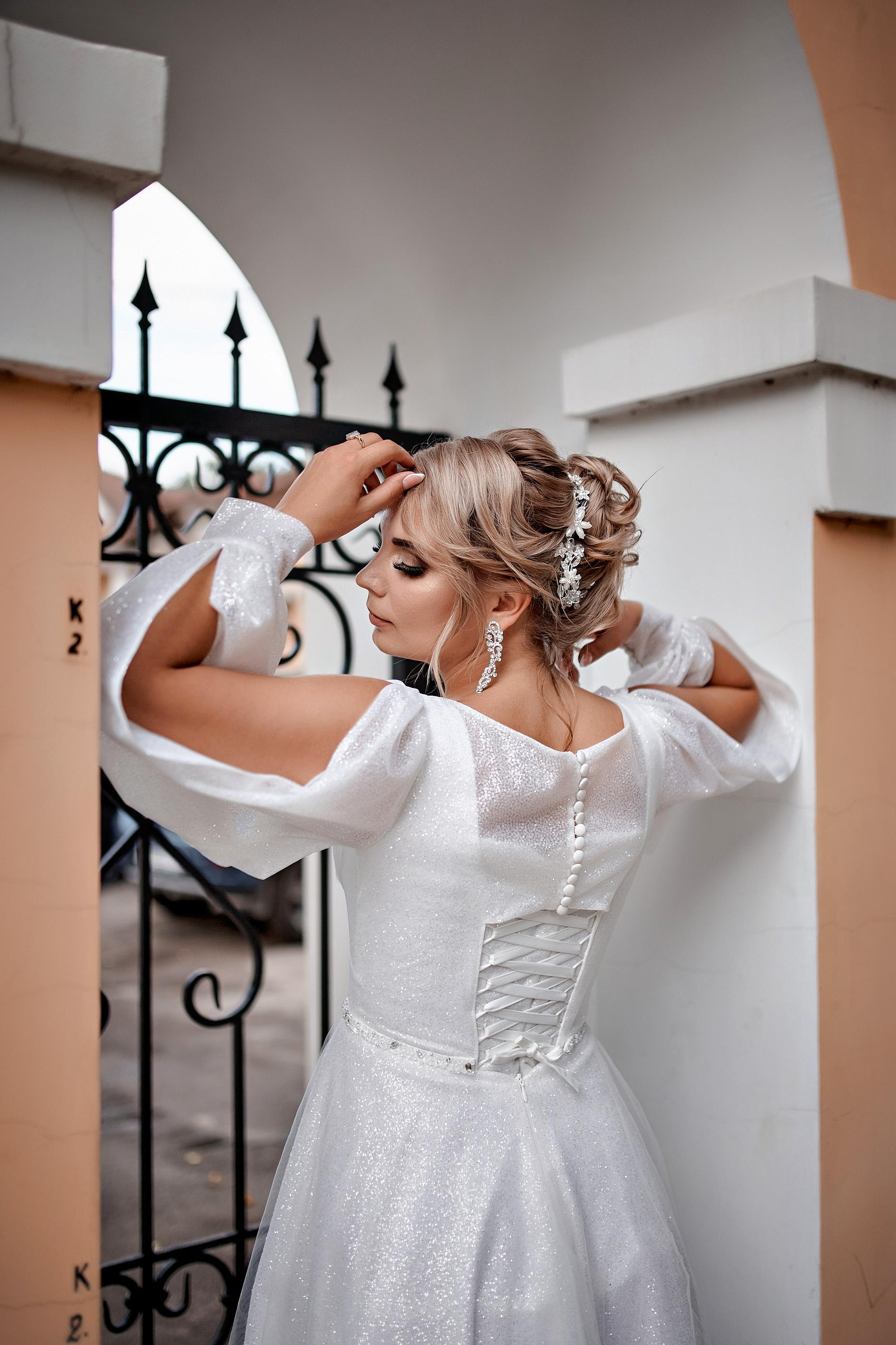 Свадьба Сергея и Юлии. Фотограф Меняйло Евгений. Свадьба. Портрет. Репортаж. Семья. Контент