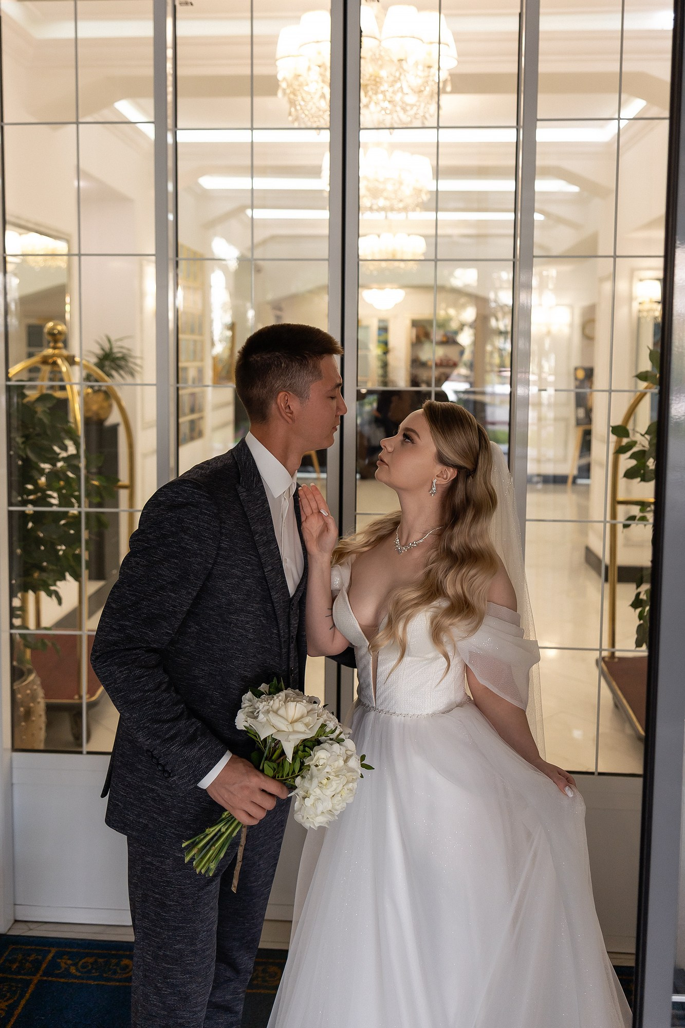 Локации для съемок в Самаре. Свадебный фотограф в Самаре Сергей Ярилин