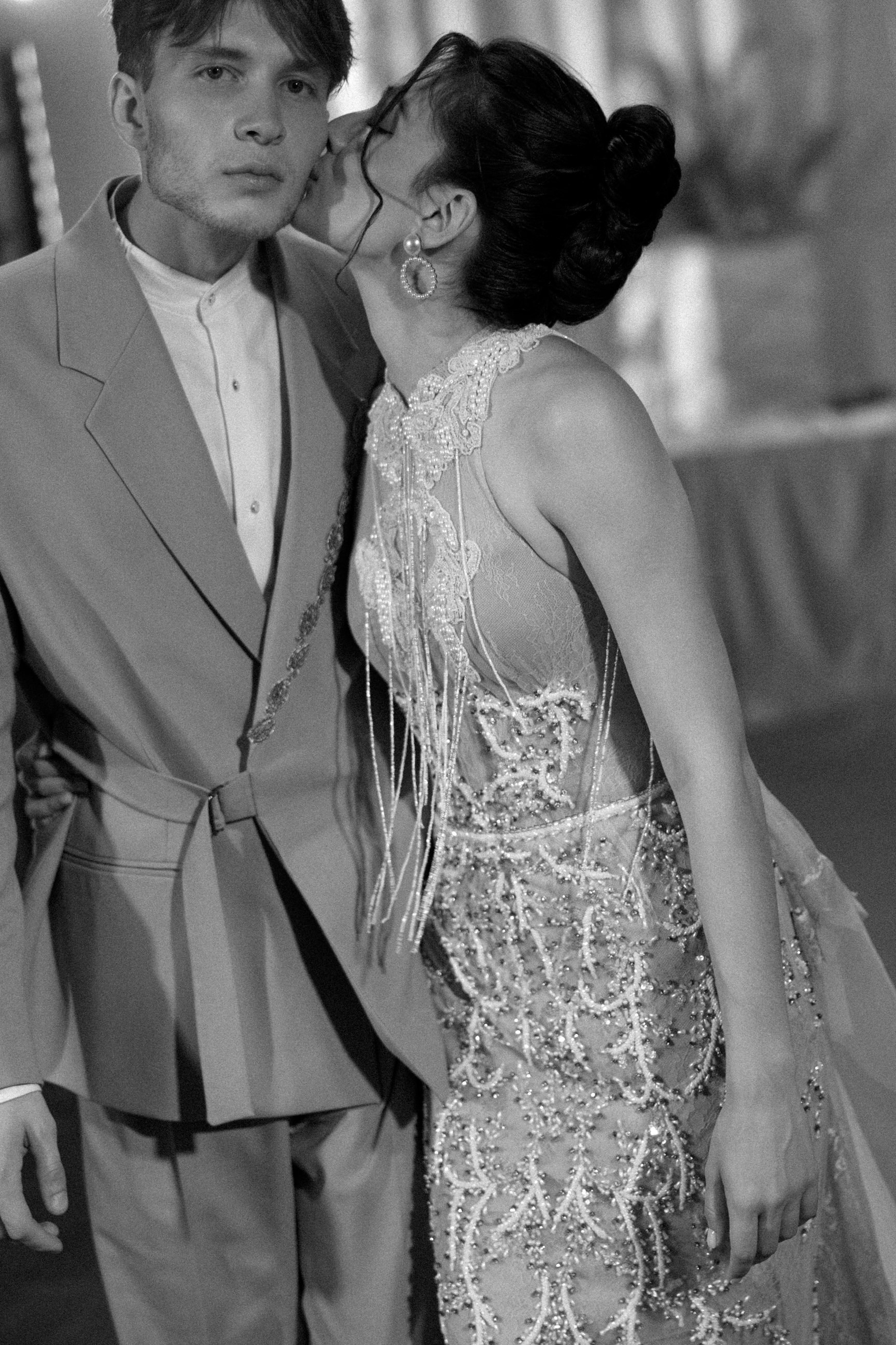 Софья & Виктор. Yura Rush Свадебный фотограф Тюмень