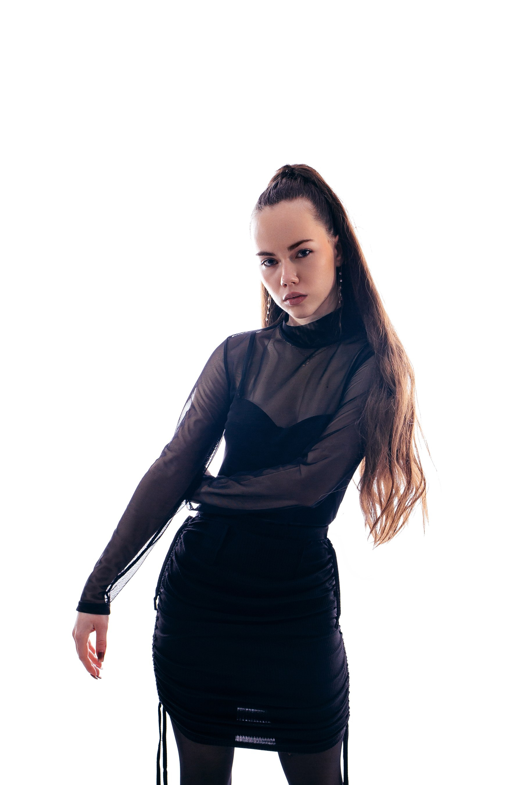 Студия. Фотограф Сочи Адлер. Солькаева Анастасия