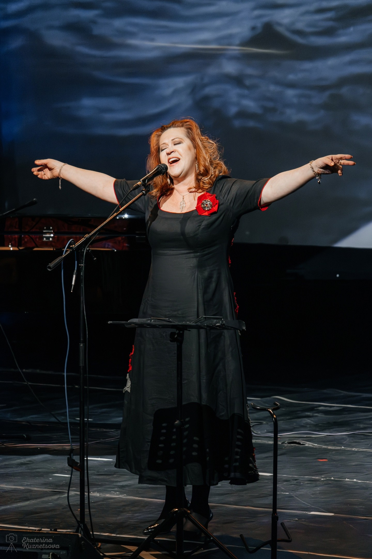 Ирина Сурина