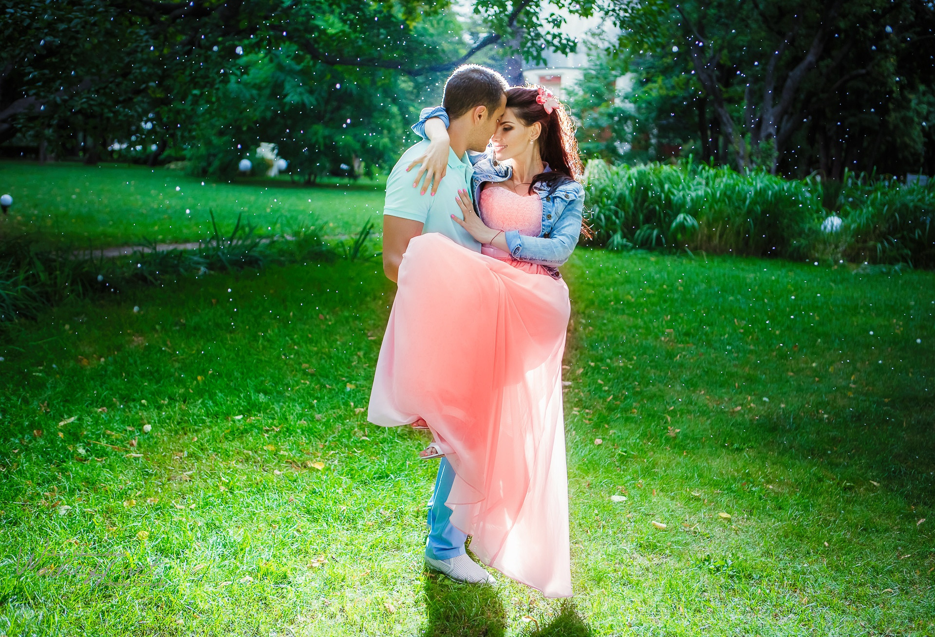 Главная. Профессиональная фото и видеосъемка. Москва