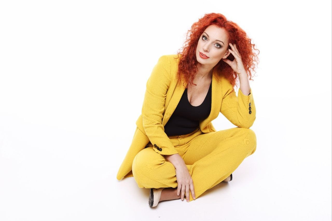 Музыкальные клипы. Певица Юлия Коган