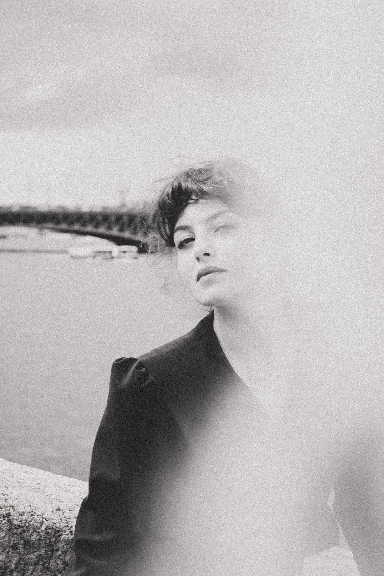 Пазлы. Фотохудожник Татьяна Бойцова