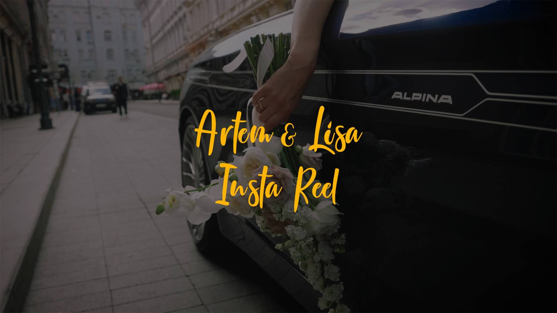 Свадебный видеограф Владислав Богачев — Портфолио и услуги видеосъёмки