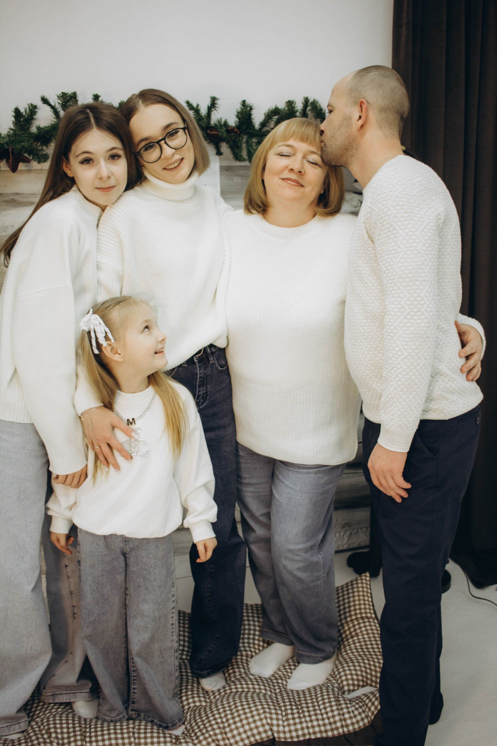 Отзывы любимых клиентов о фотографе города Туринска. Фотограф в городе Туринск Анастасия Щеглова