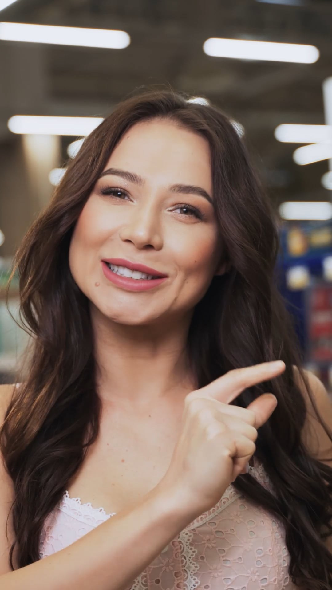 L'Oreal реклама. Дима Меткин. Фотограф и режиссер (Москва)