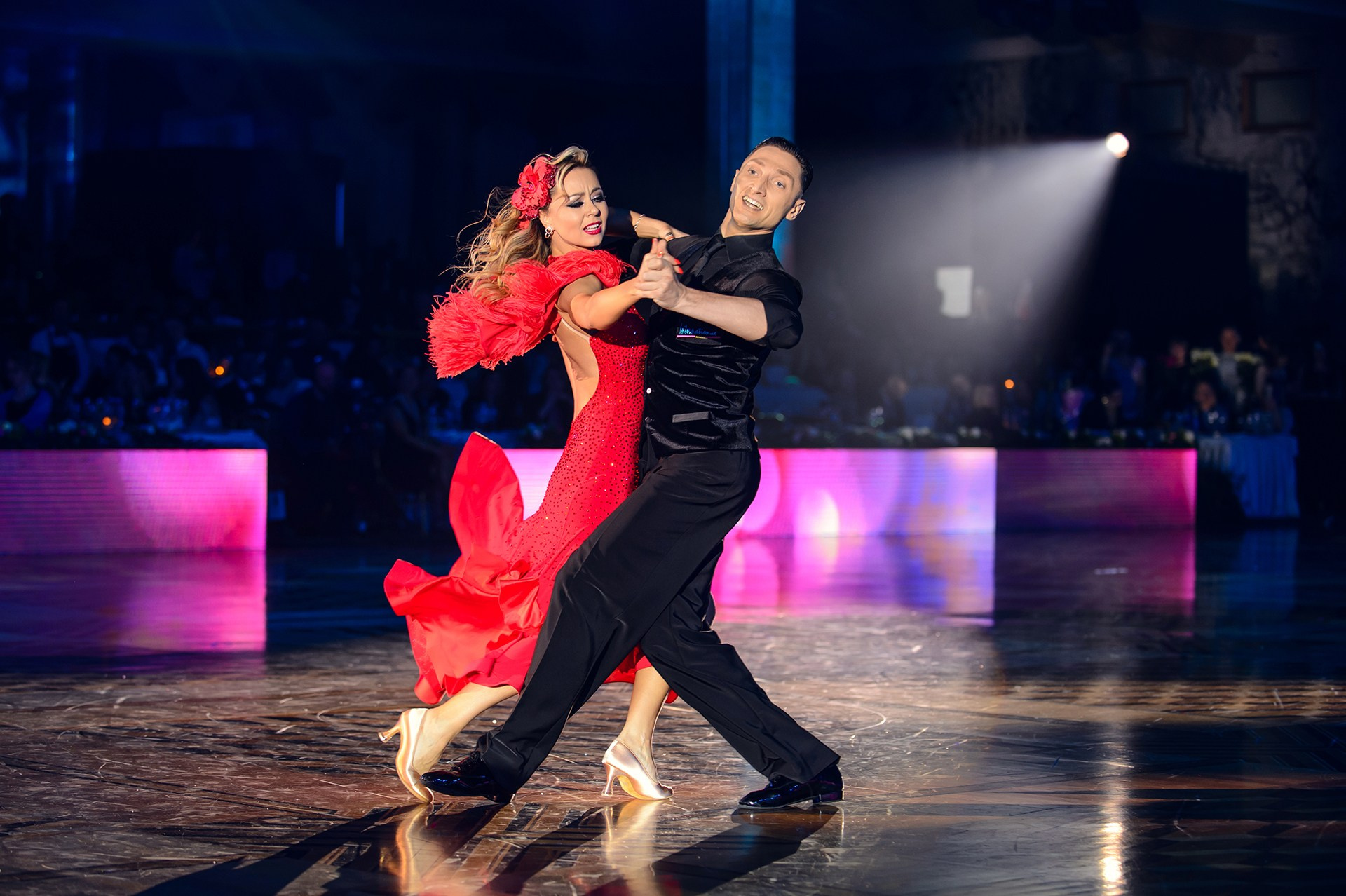 Кубок Кремля — Гордость России 2024-04-20. Фотограф Светозар Андреев