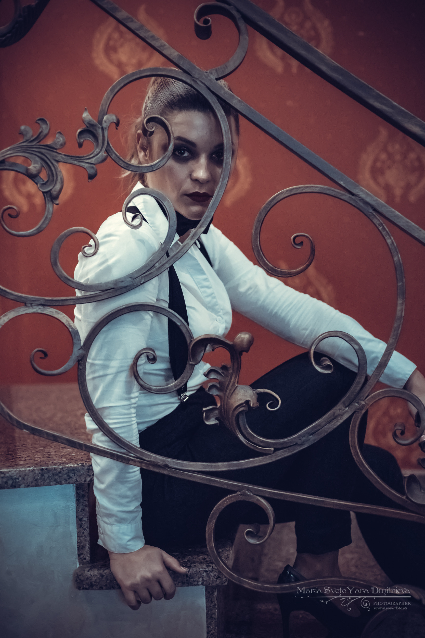 Фотограф в Симферополе и Крыму — Мария СветоЯра Дмитриева | Индивидуальные и семейные съёмки