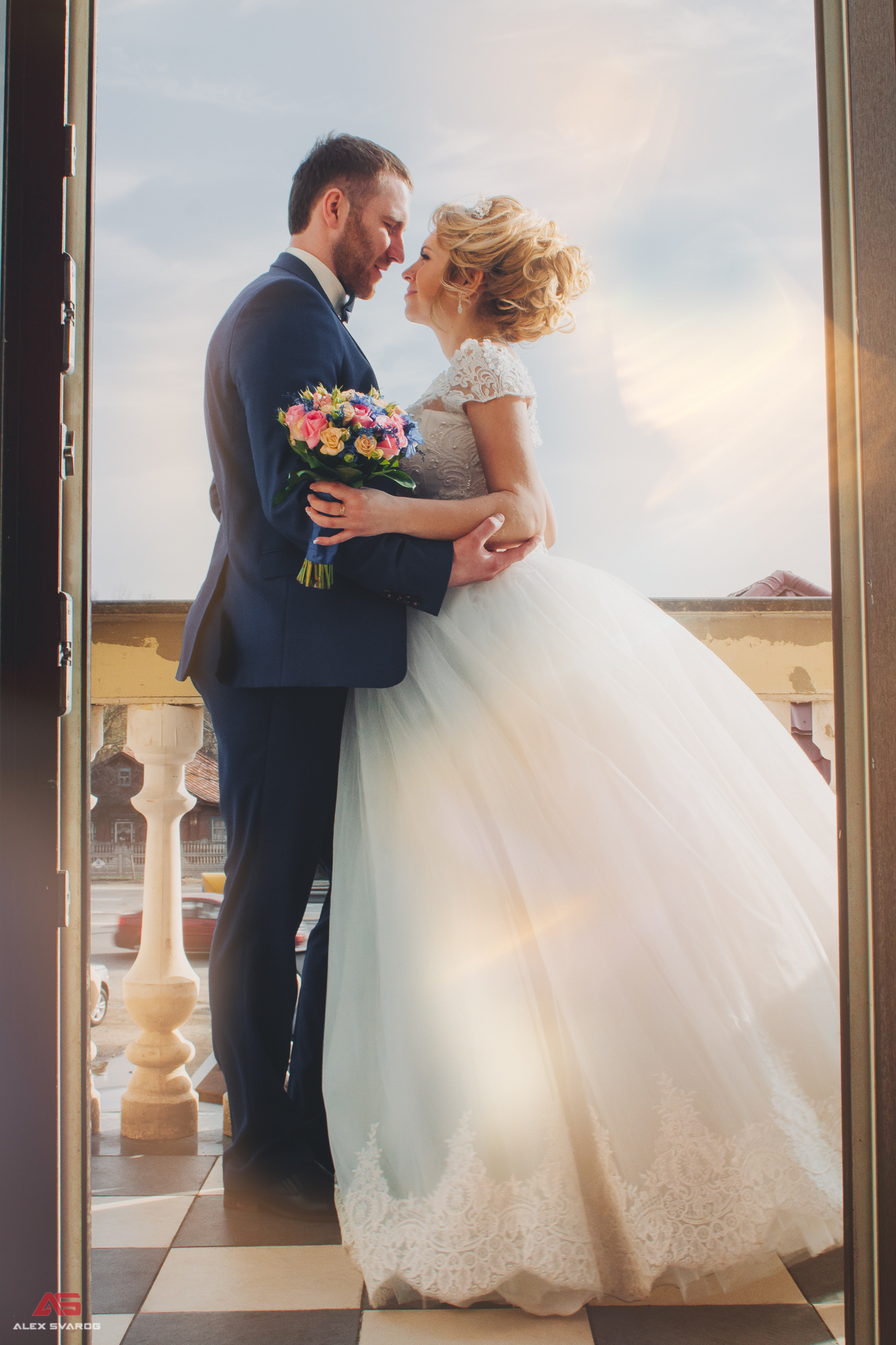 Услуги свадебного фотографа в Москве. #AlexSvarog. Свадебный и репортажный фотограф-видеограф Москва и Московская область