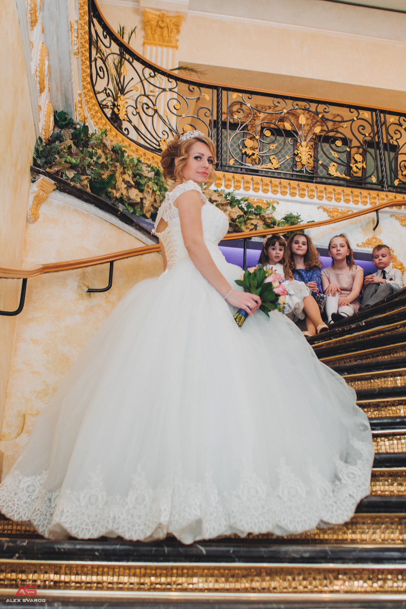 Услуги свадебного фотографа в Москве. #AlexSvarog. Свадебный и репортажный фотограф-видеограф Москва и Московская область