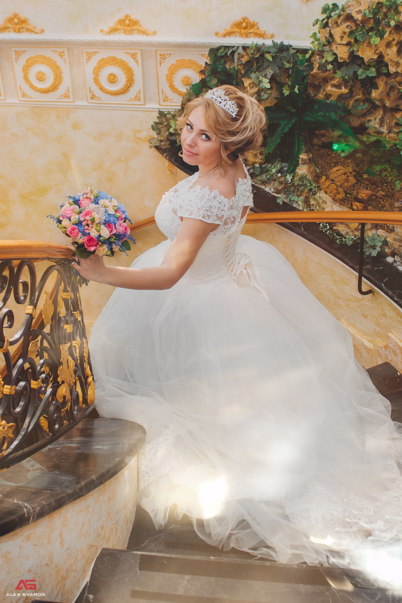 Услуги свадебного фотографа в Москве. #AlexSvarog. Свадебный и репортажный фотограф-видеограф Москва и Московская область