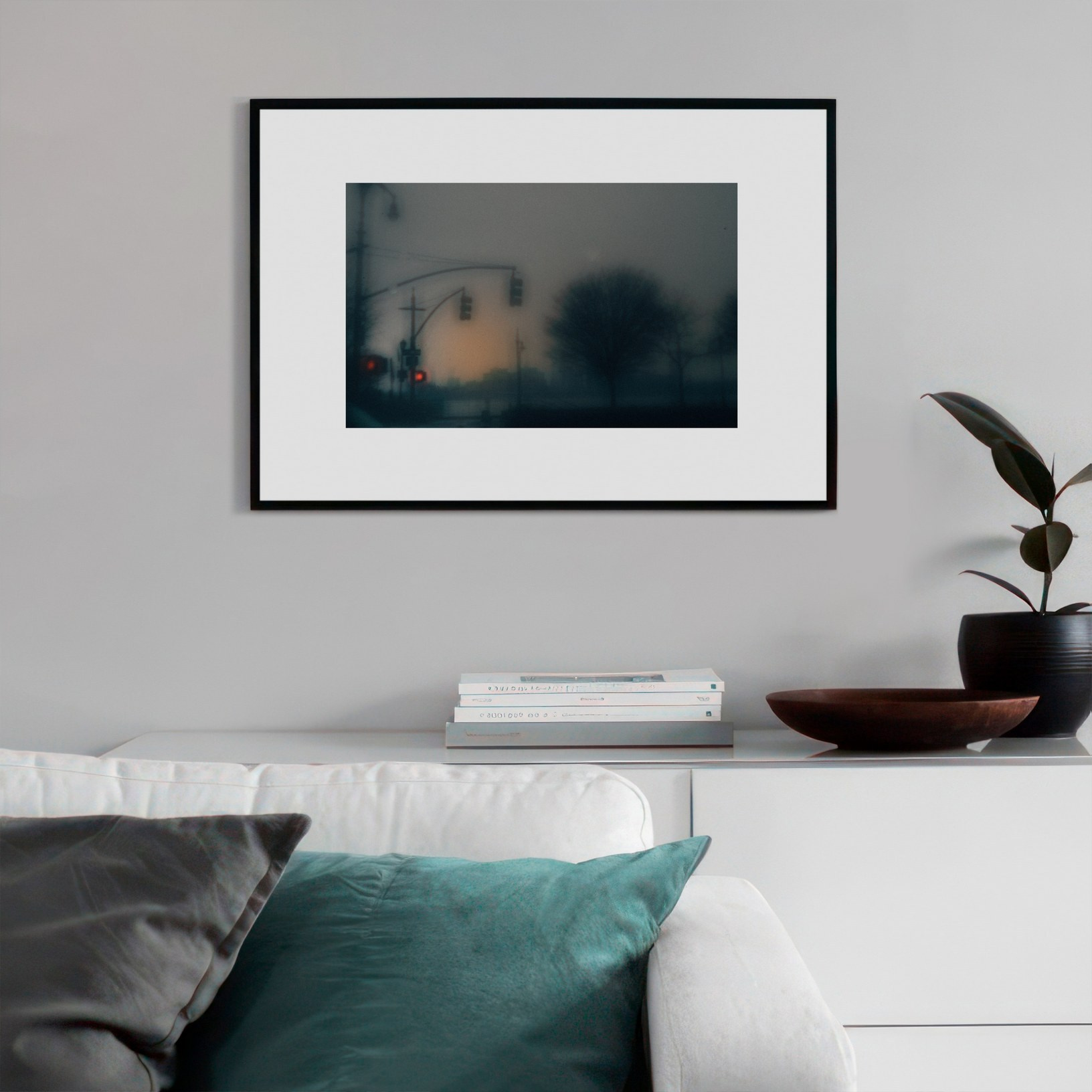 NYC. Eduard Kopysov — International visual artist