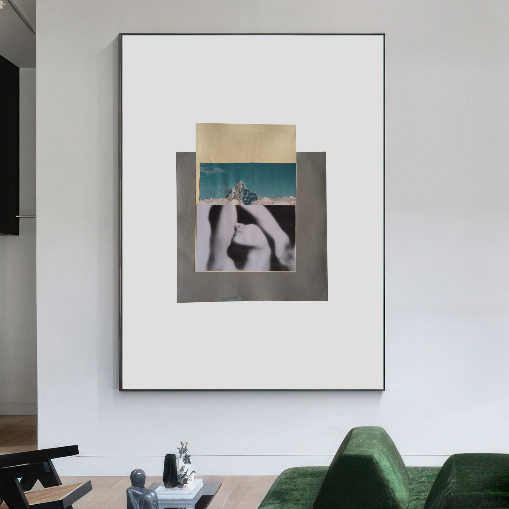 EXCERPTS. Eduard Kopysov — International visual artist