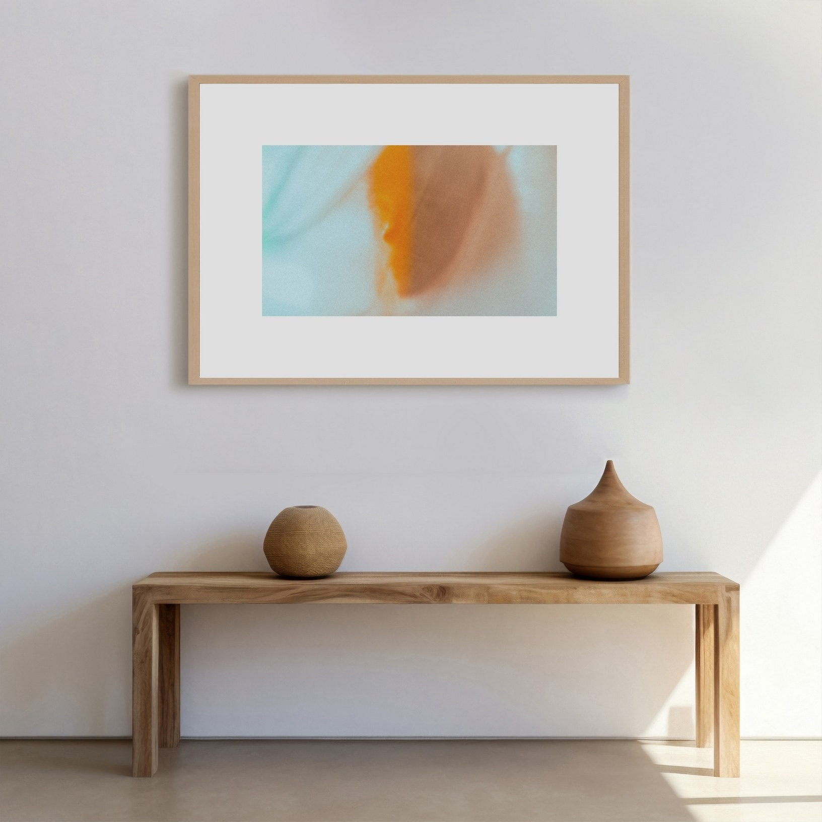 SOMETIMES SHE LOVES. Eduard Kopysov — International visual artist