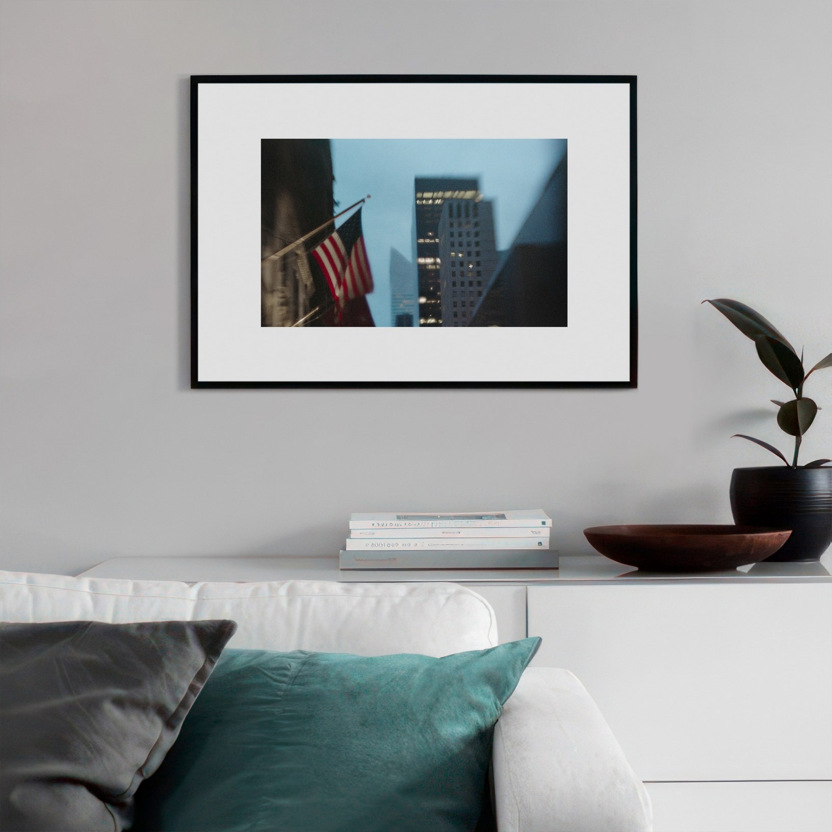 NYC. Eduard Kopysov — International visual artist