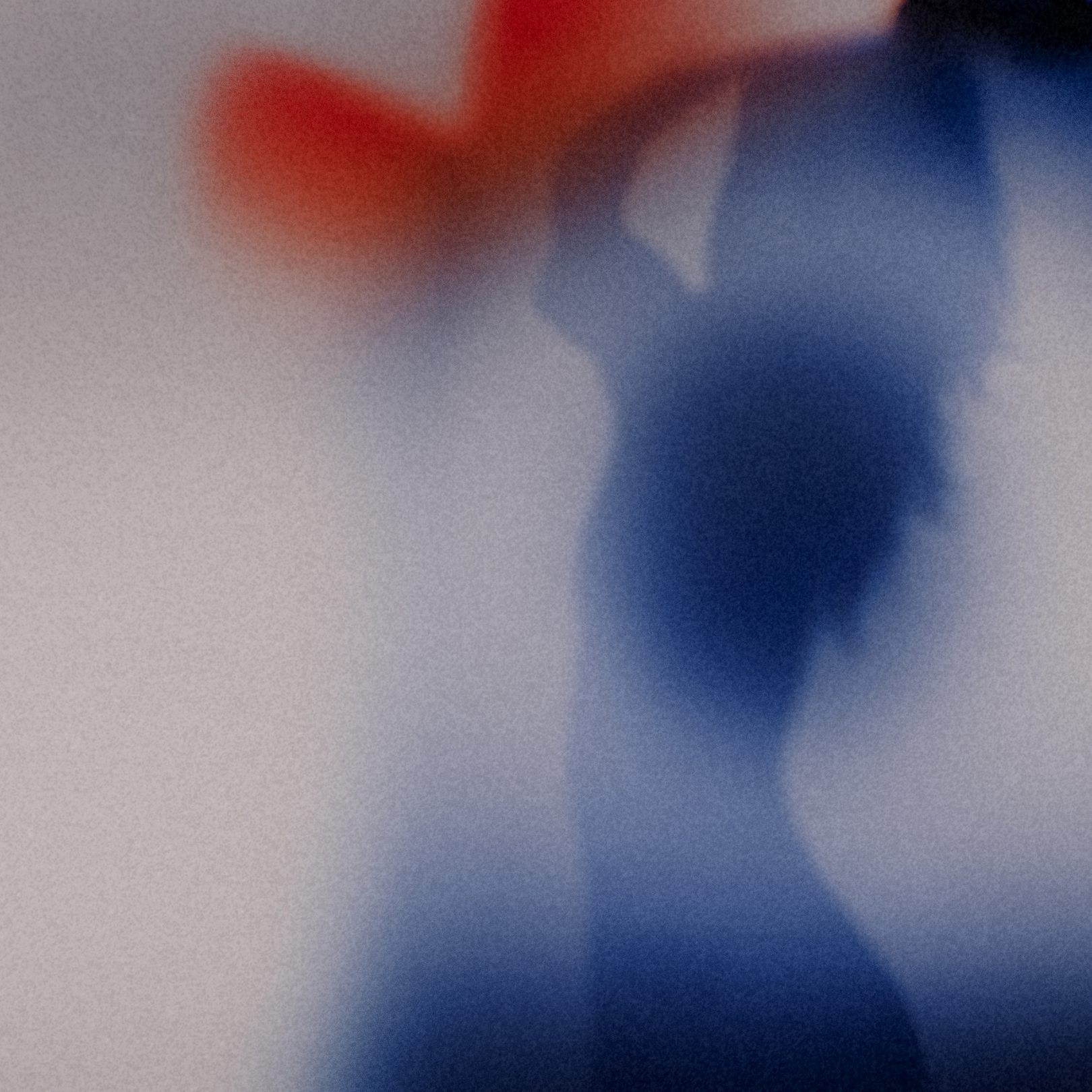 SOMETIMES SHE LOVES. Eduard Kopysov — International visual artist