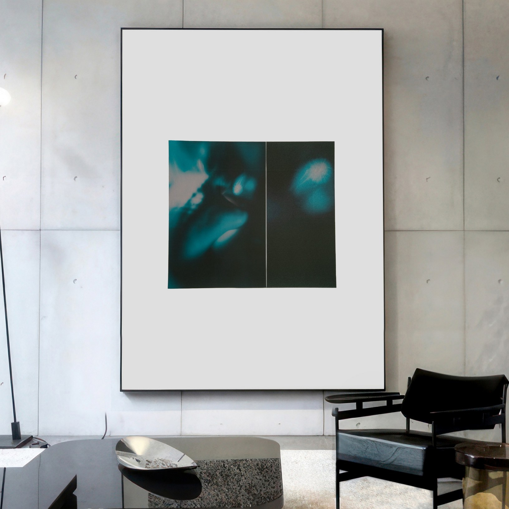 EXCERPTS. Eduard Kopysov — International visual artist