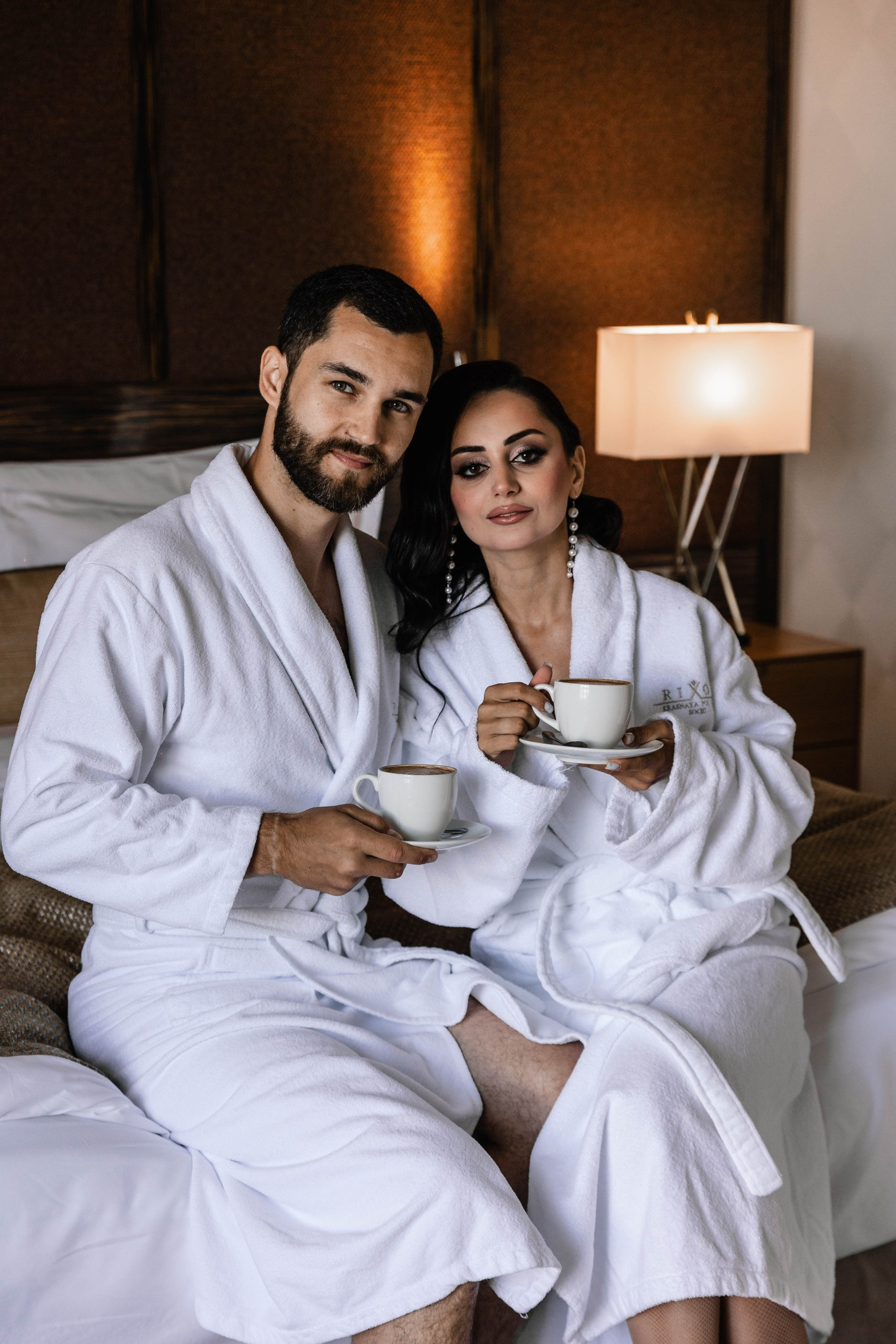 Фотограф свадебный Москва.Серпухов. Андрей Гоев