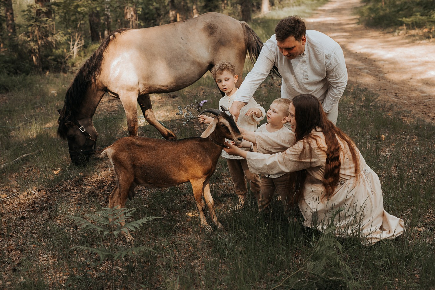 Отзывы. Свадебный, семейный фотограф в Дзержинске, Нижнем Новгороде Наталья Хр